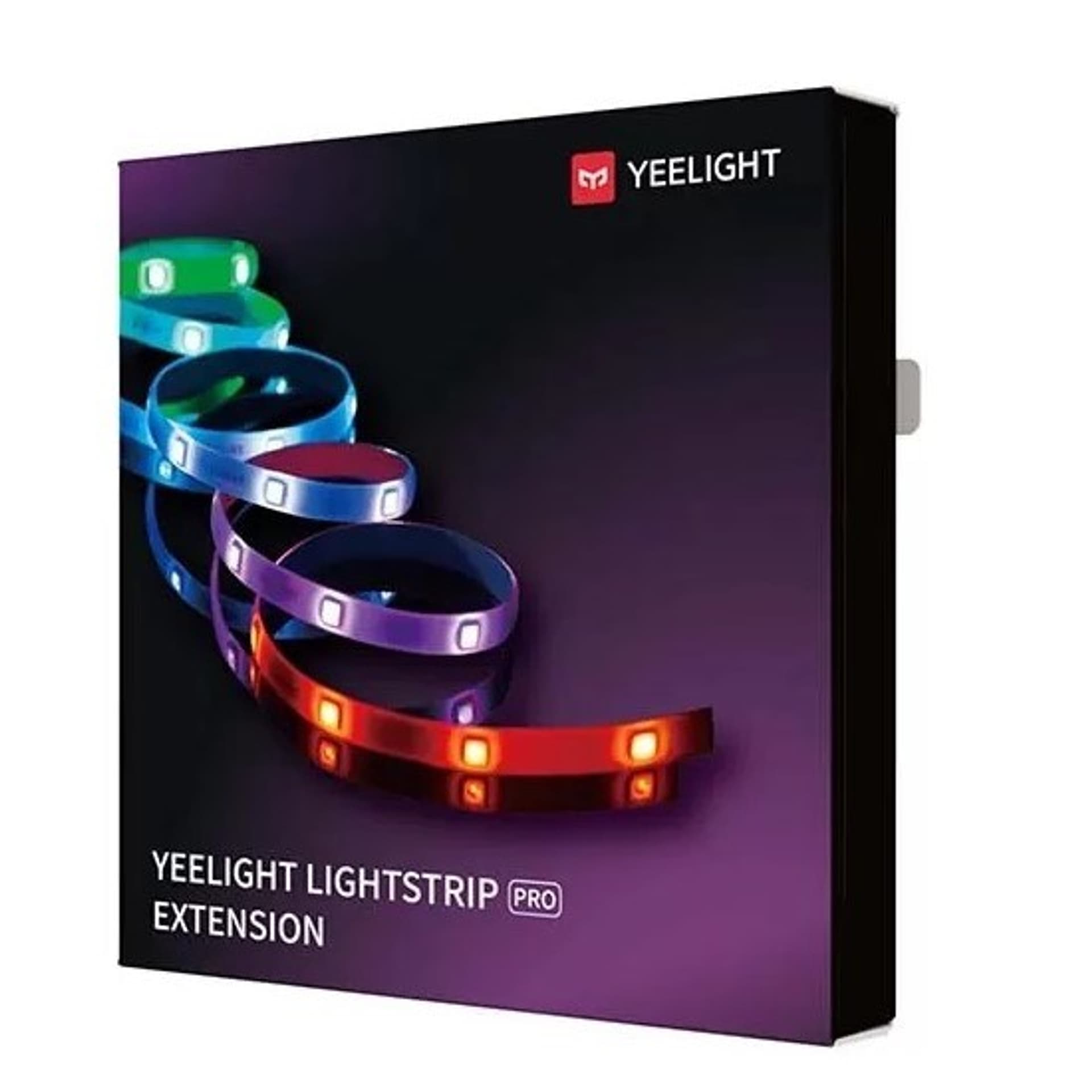 

Przedłużenie taśmy LED Yeelight Lightstrip Pro Extension (1m)