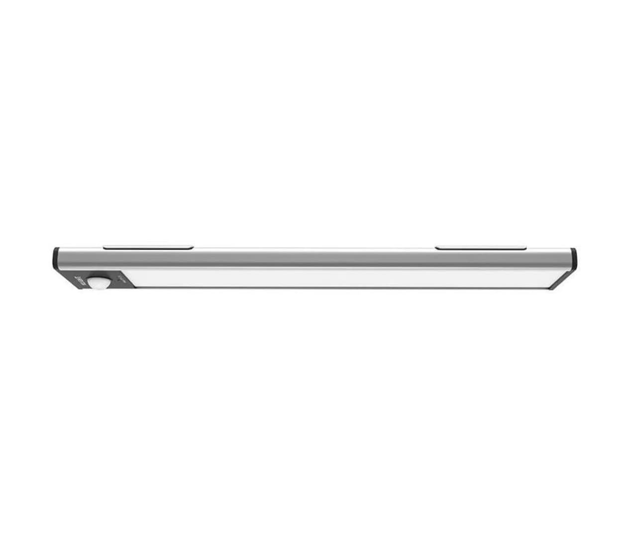 

Lampka do szafy z czujnikiem ruchu Yeelight Closet Light 60cm (Srebrny) 4000K, Srebrny) 4000