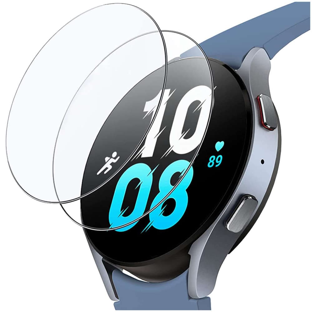 

2x Szkło Hartowane ochronne na ekran Alogy do Samsung Galaxy Watch 5 44mm