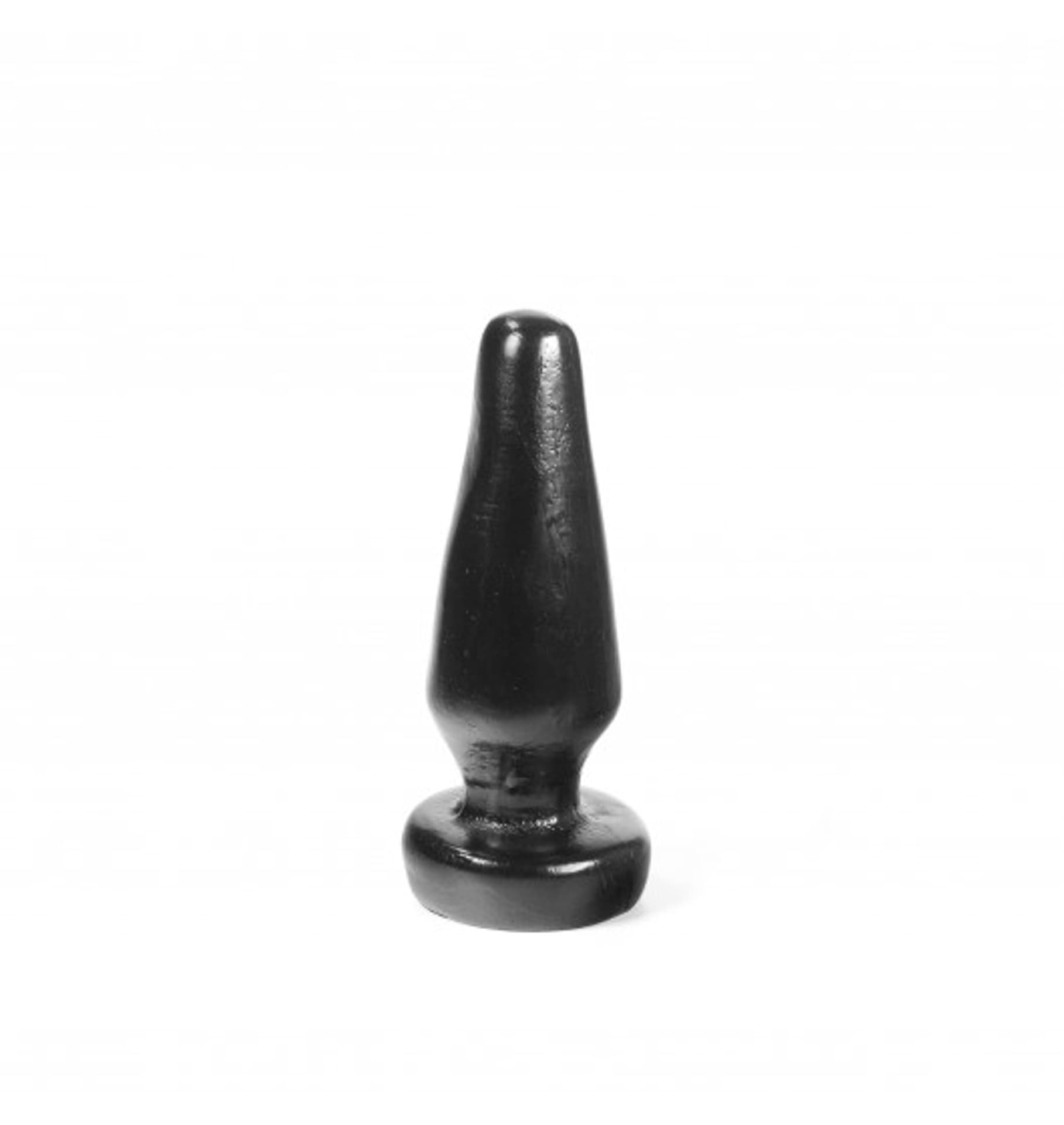 

Mister B - Florent Buttplug (czarny) DC40, Czarny) dc4