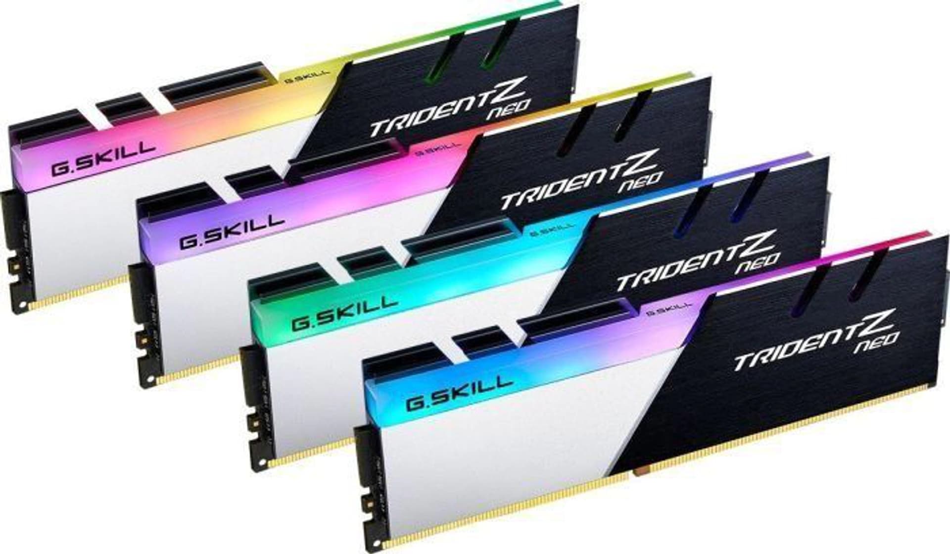 

Pamięć G.SKILL UDIMM DDR4 128GB 2666MHz 18CL 1.2V QUAD