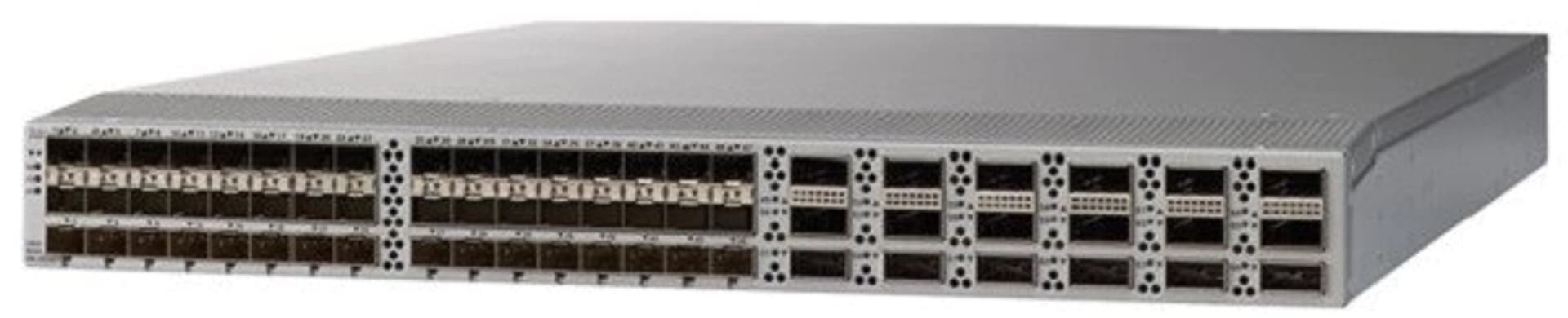 

CISCO C9200-48P-E Cisco Catalyst 9200 48-port PoE+, Network Essentials