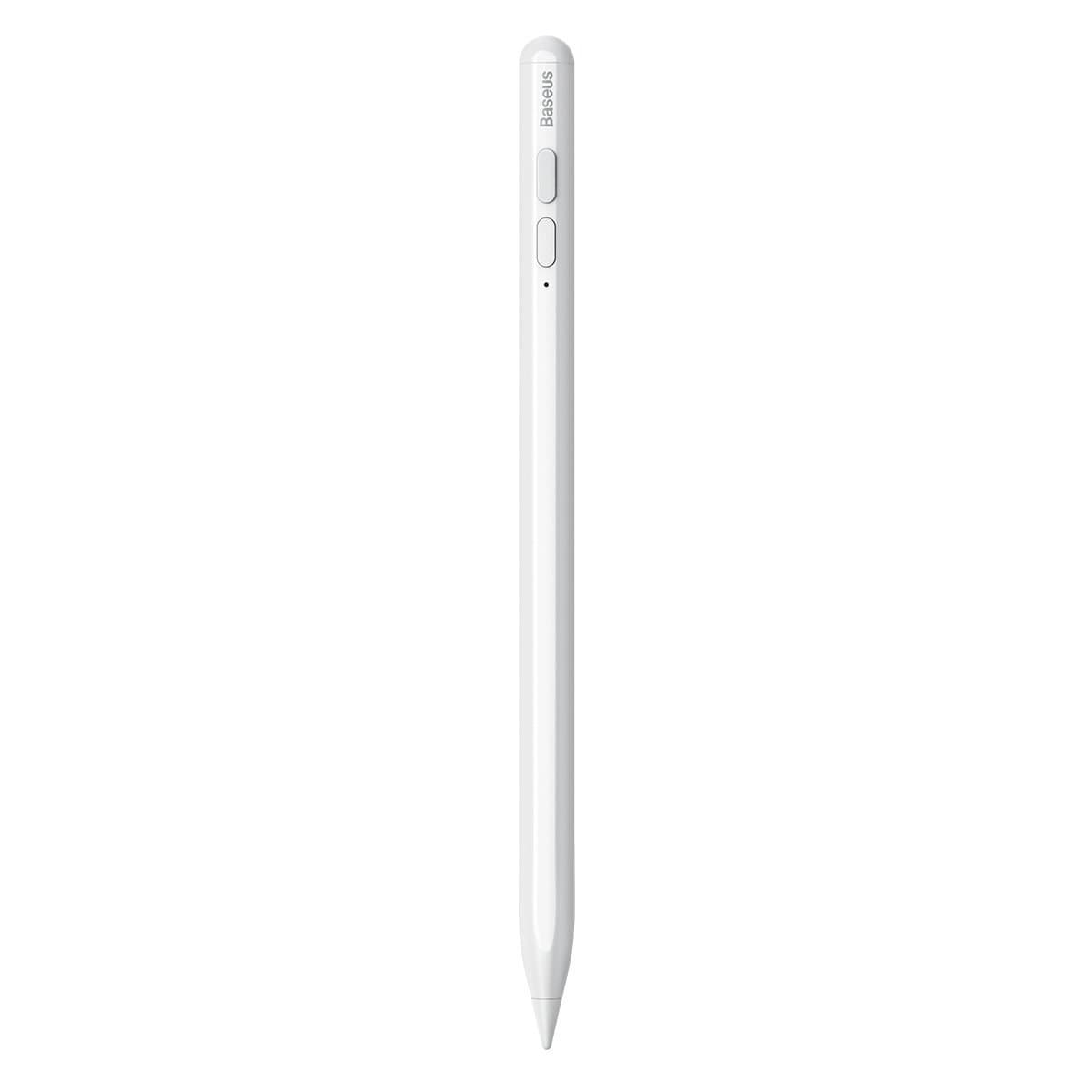 

Rysik długopis aktywny Baseus Capacitive Stylus (biały)