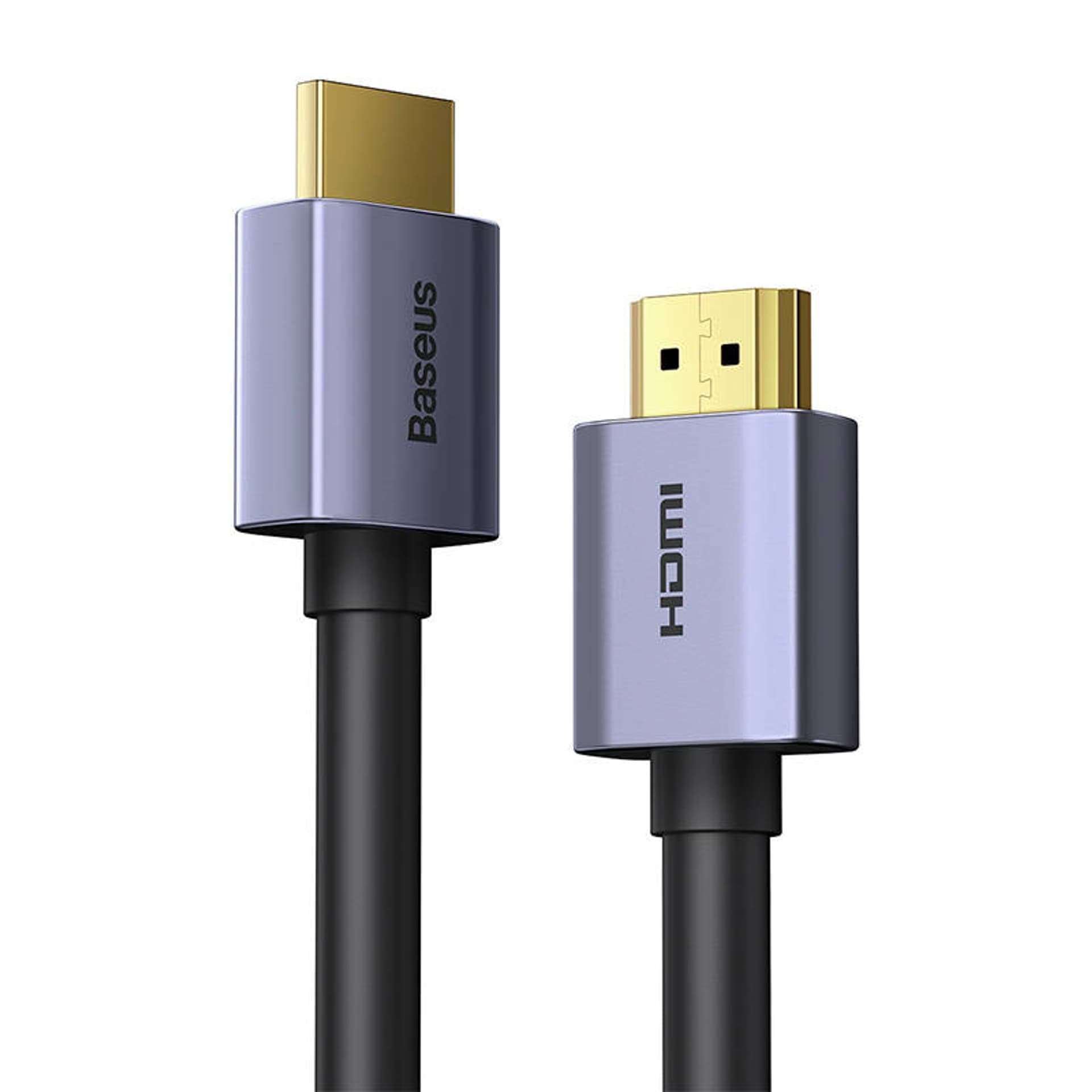 

Kabel HDMI Baseus High Definition Series, 4K, 60Hz, 5m