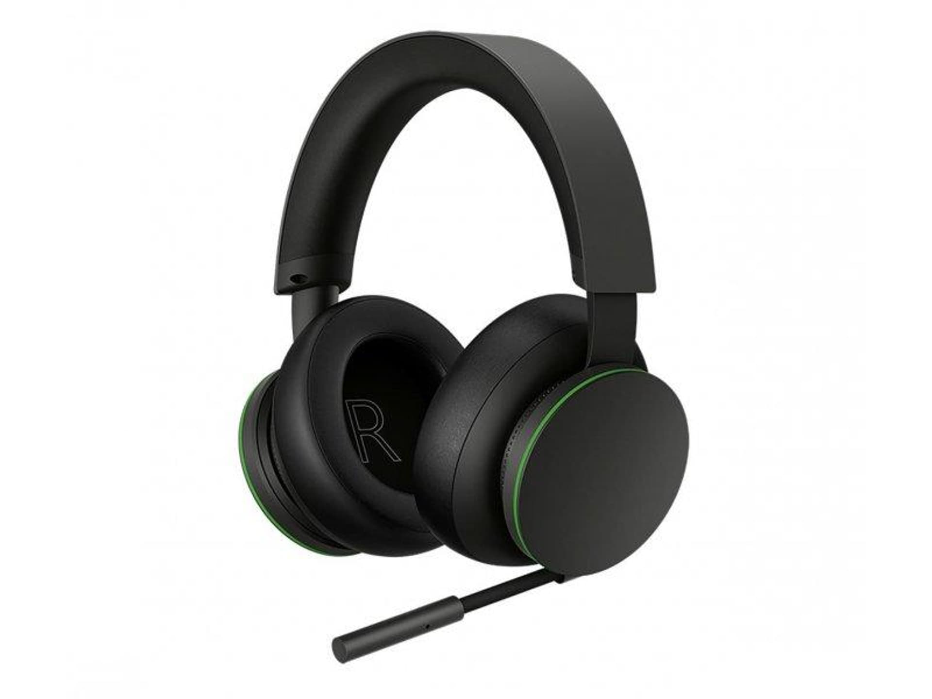 

Bezprzewodowy zestaw słuchawkowy TLL-00002 dla konsoli Xbox Series