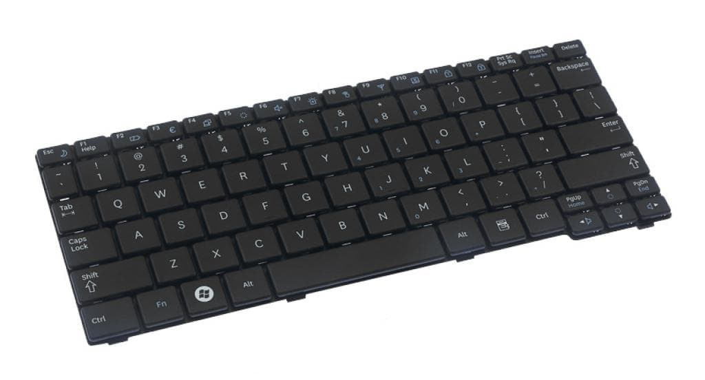 

Klawiatura laptopa do Samsung N145