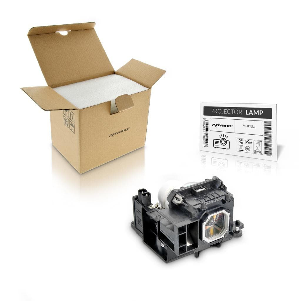 

Lampa Movano do projektora Nec M230, M260, M300