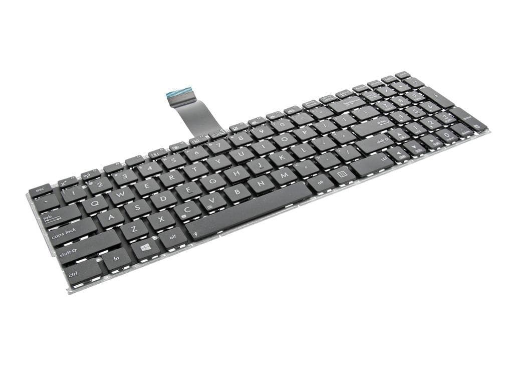 

Klawiatura laptopa do Asus K56, R700, X501 (numeryczna)