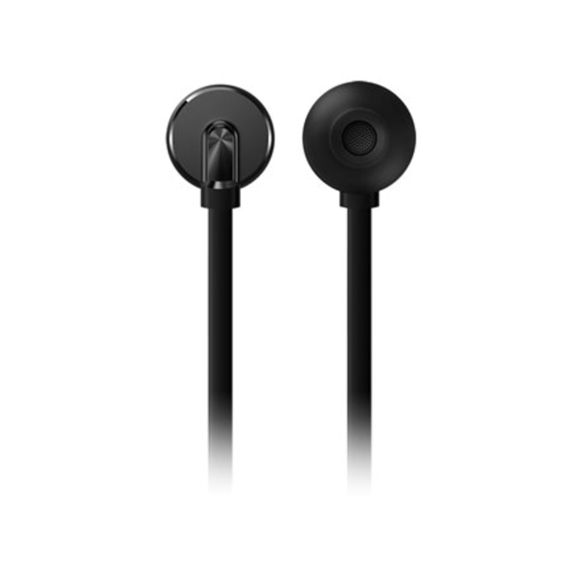 

OnePlus Bullets Earphones BE02T Bezprzewodowe, USB Type-C, czarne