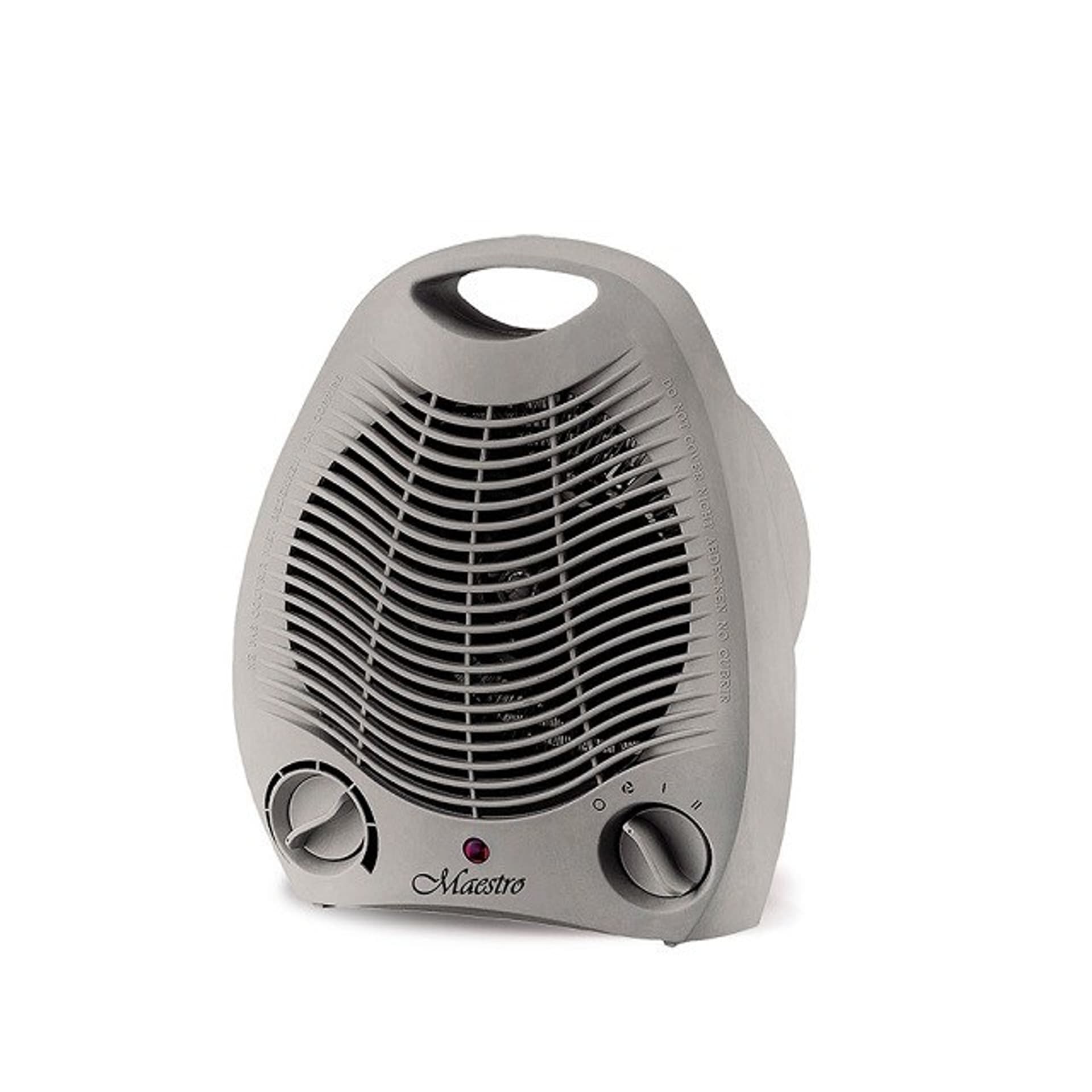 

Termowentylator 2000W MAESTRO MR-920-GREY
