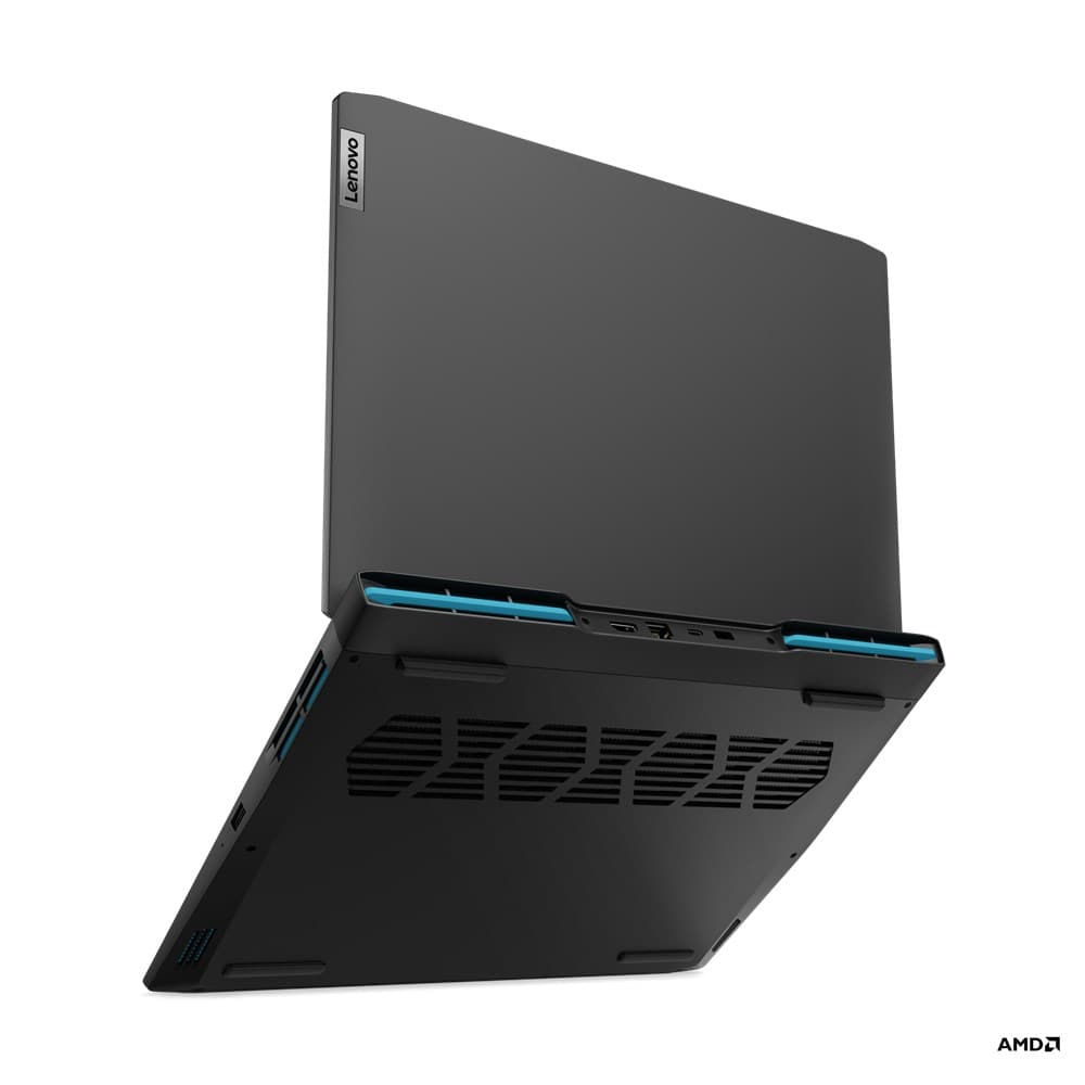 

Lenovo IdeaPad Gaming 3 15ARH7 Ryzen 5 6600H 15.6" FHD IPS 250nits AG 120Hz 16GB DDR5 4800 SSD512 GeForce RTX 3050 4GB Win11 Onyx Grey