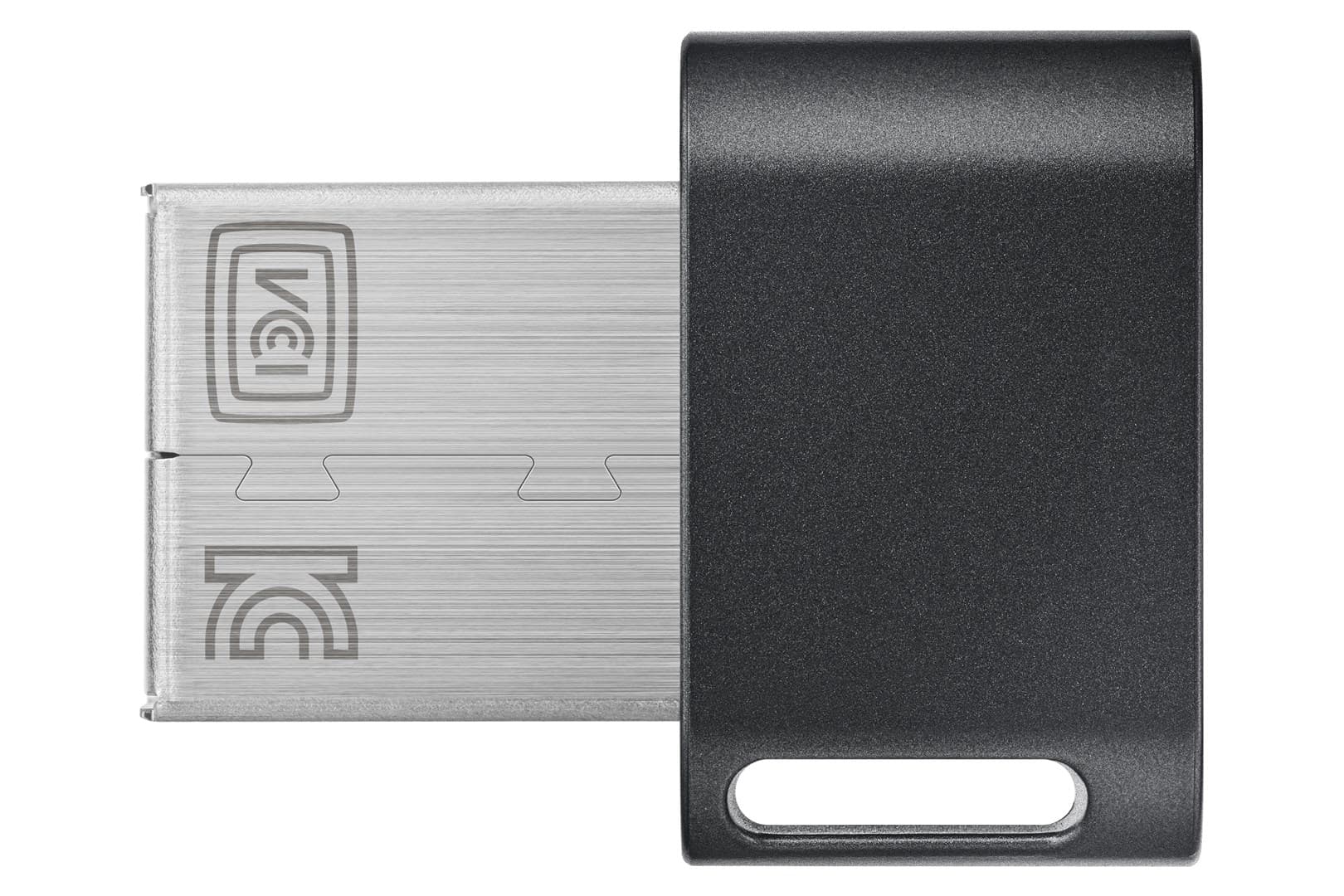 

SAMSUNG FLASH FIT Plus 256GB MUF-256AB/APC GRAY