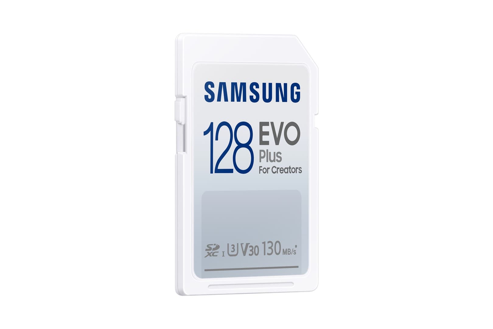 

SAMSUNG EVO Plus micro SDXC 128GB MB-SC128K/EU