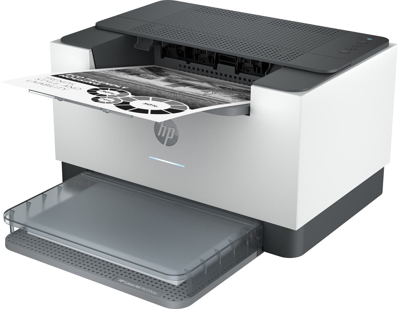 

Drukarka laserowa HP LaserJet M209dwe