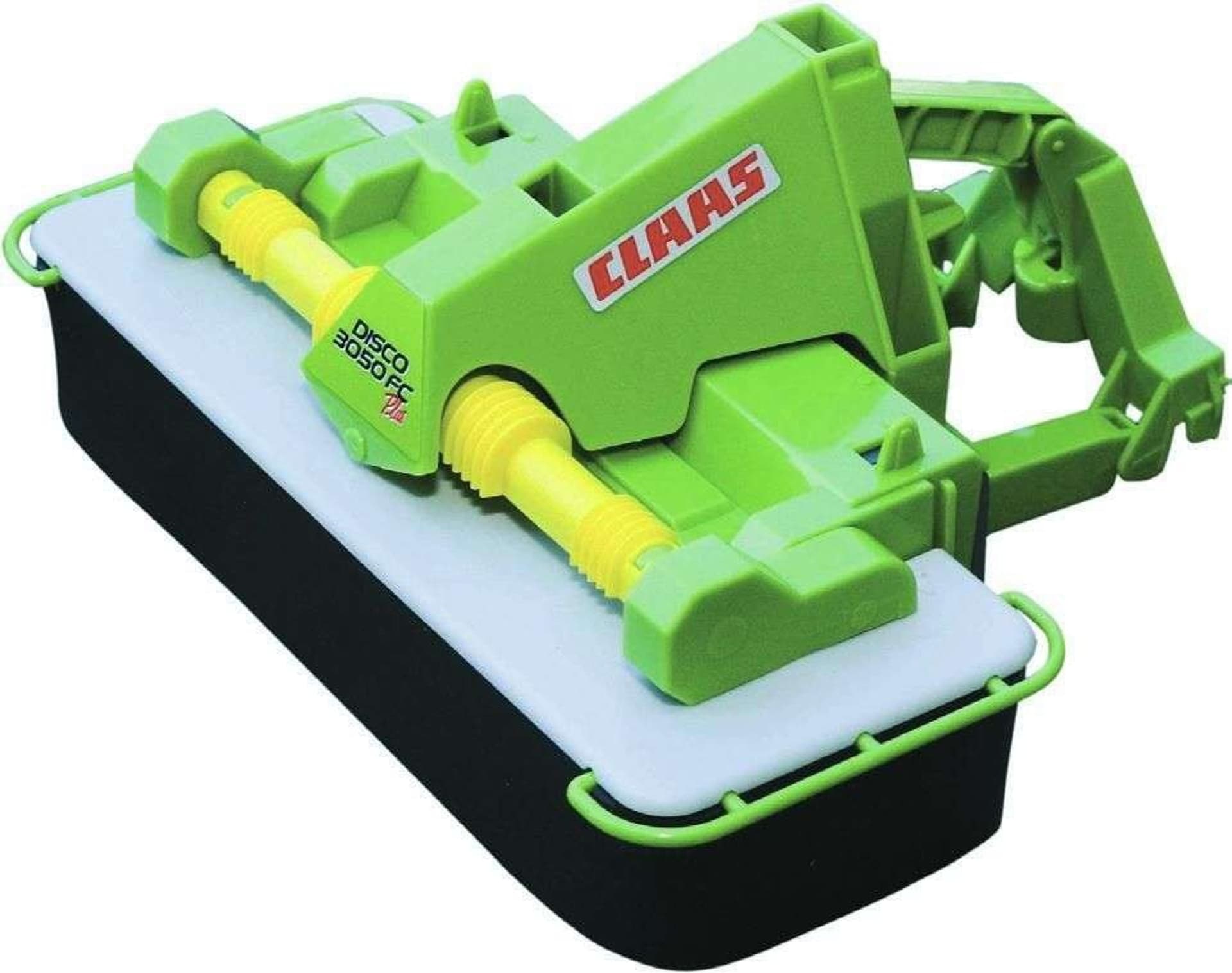 

Kosiarka przednia Claas Disco 3050 FC Plus