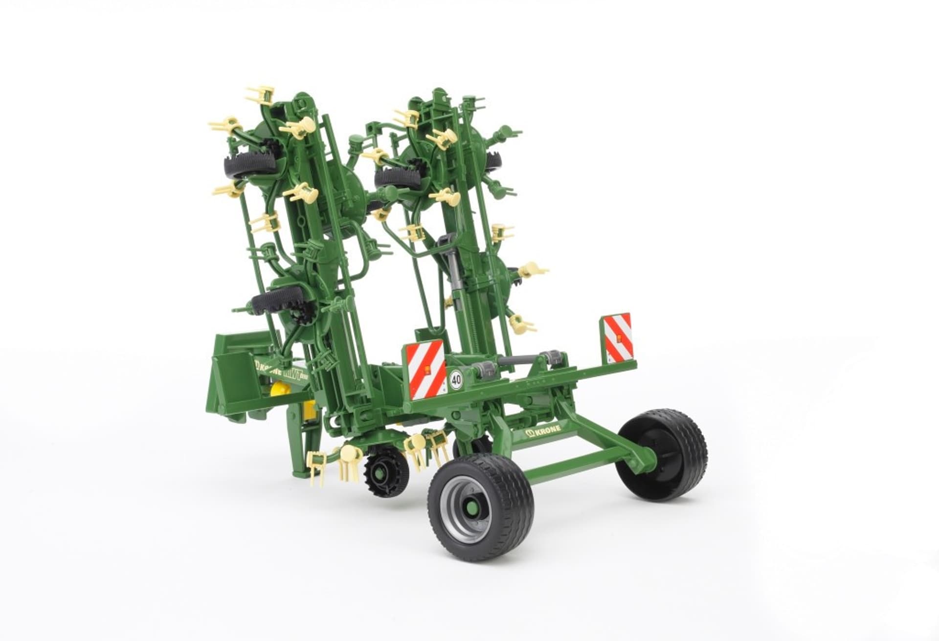 

Przetrząsacz Krone KWT 8.82 02224 BRUDER