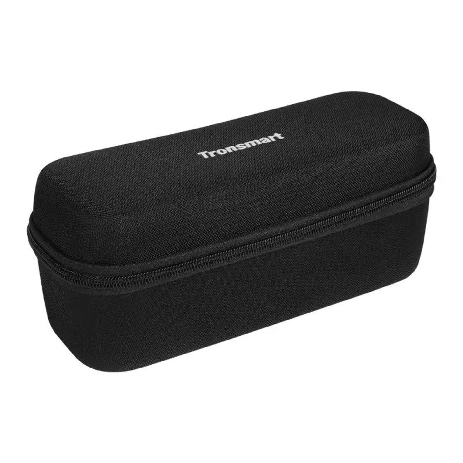 

Tronsmart etui torba pudełko na głośnik T6 Plus / Force / Force+ czarny (354609)