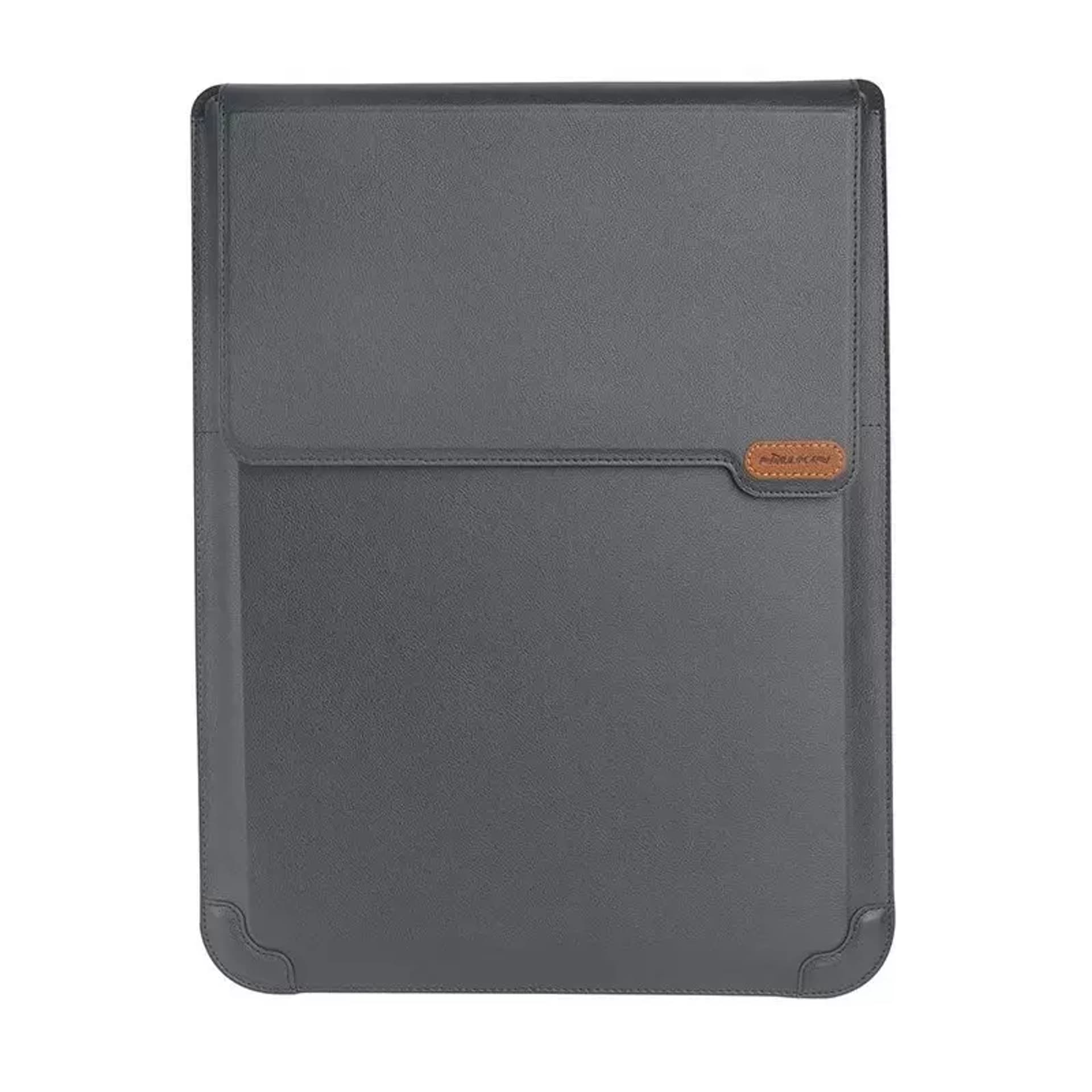 

Nillkin Versatile etui torba pokrowiec na laptopa do 14'' z funkcją podstawki i podkładki pod myszkę szary