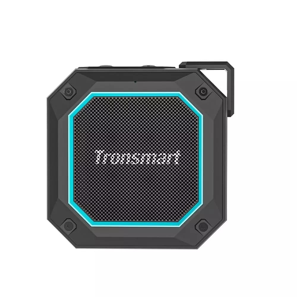 

Tronsmart Groove 2 bezprzewodowy głośnik Bluetooth 10W czarny