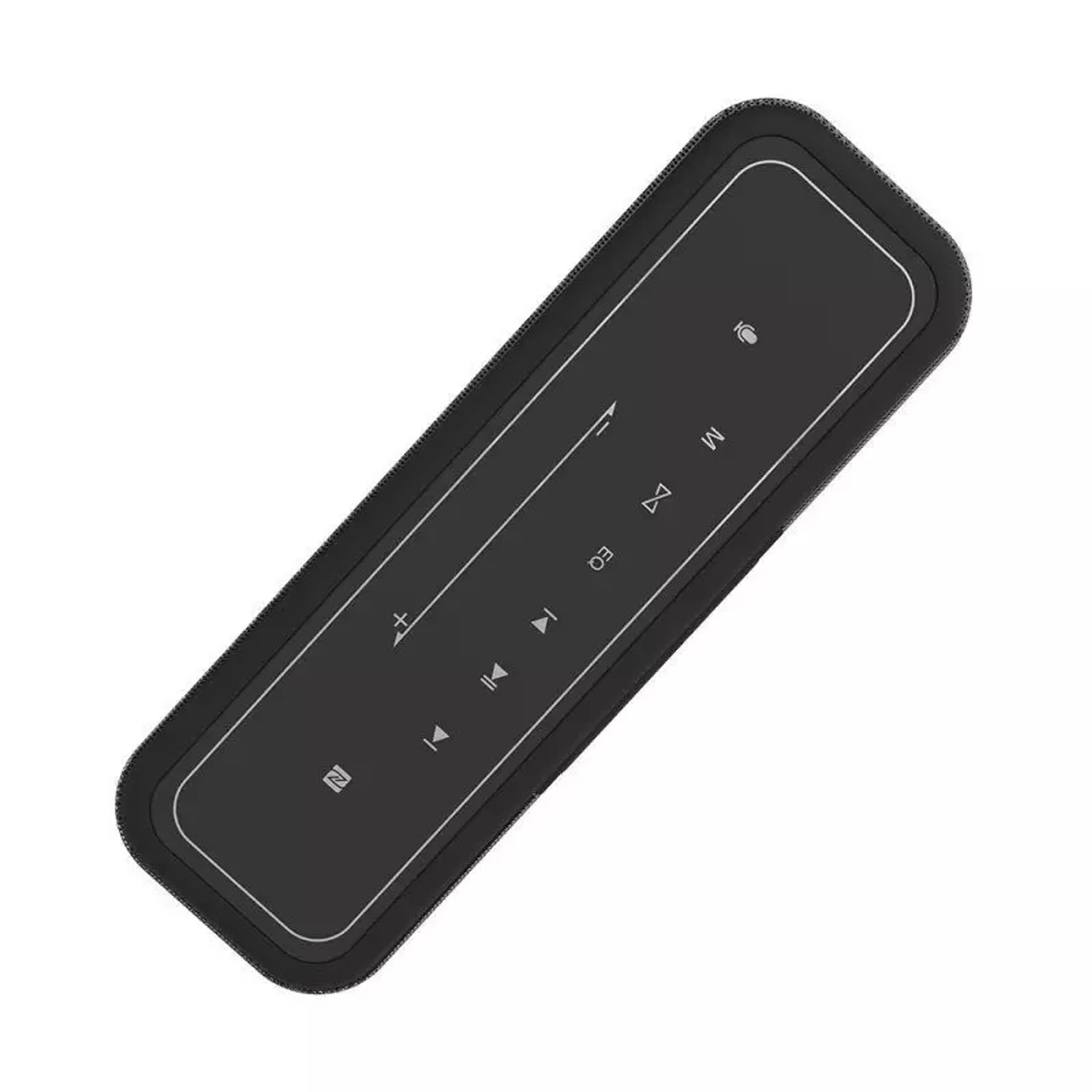 

Tronsmart Element Mega Pro 60 W wodoodporny (IPX5) bezprzewodowy głośnik Bluetooth 5.0 SoundPulse® czarny, Ipx5) bezprzewodowy głośnik bluetooth 5.0 soundpulse® czarn