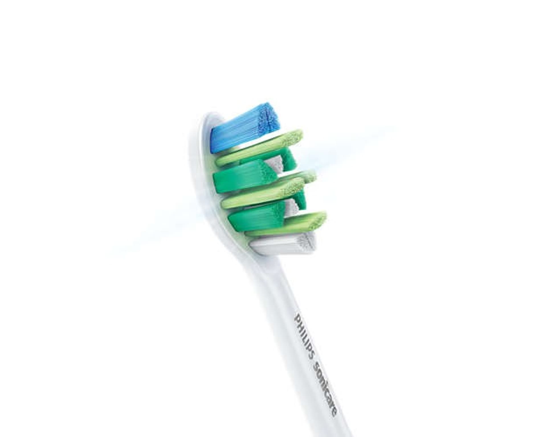 

Główki InterCare HX9004/10 4-pak