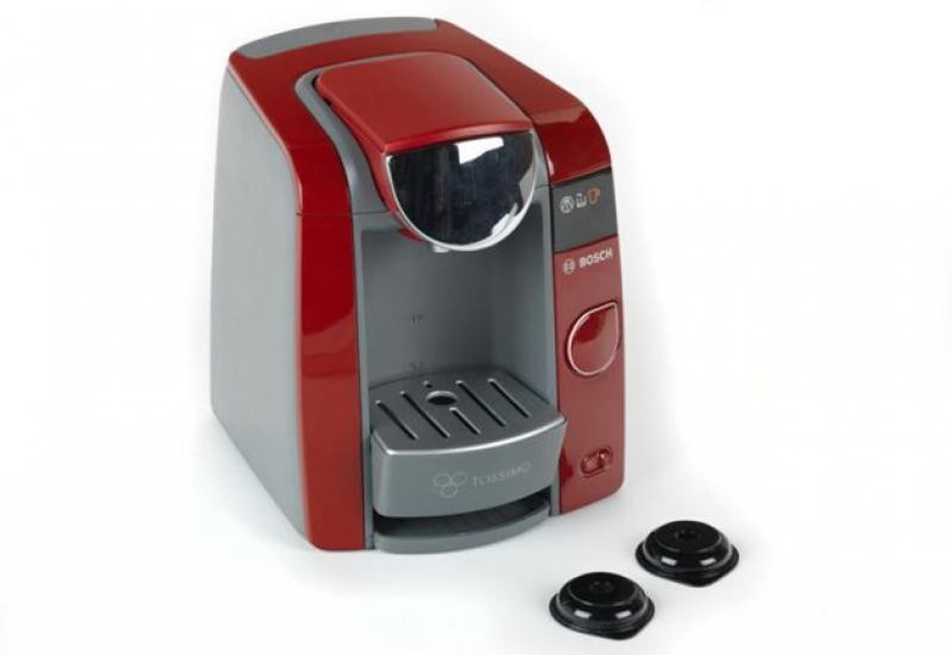 

Ekspres do kawy Bosch Tassimo