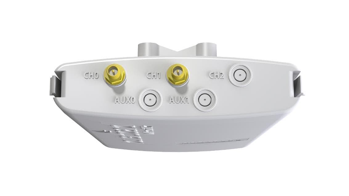 

MIKROTIK RB912UAG-2HPND-OUT ROUTERBOARD BASEBOX2, 600MHZ. 64MB, 1XGE, 1XUSB, 1XMINIPCI-E, 2X2MIMO, 2,4GHZ, L4
