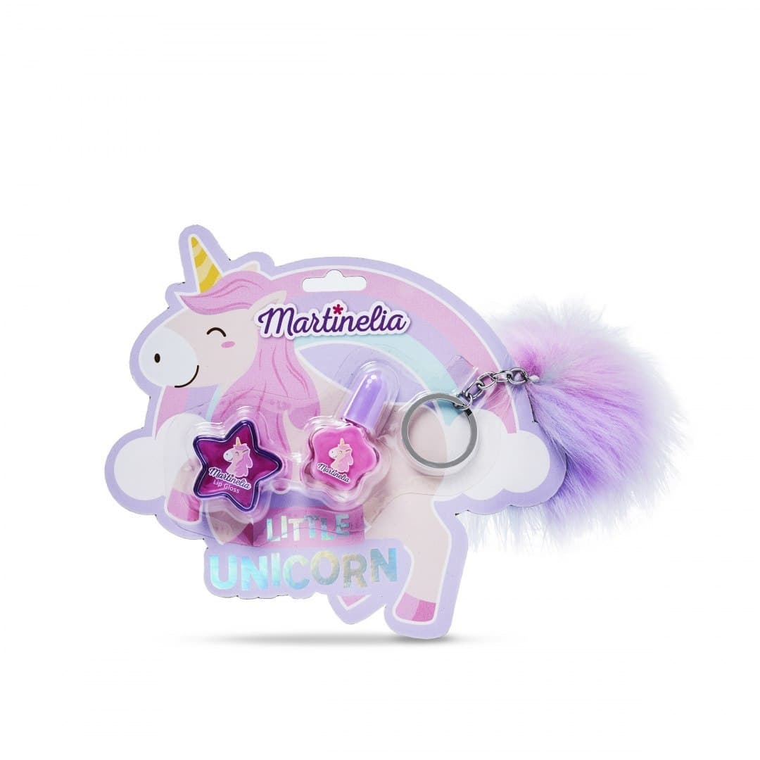 

MARTINELIA Zestaw dla dziewczynek "LITTLE UNICORN" 1op.