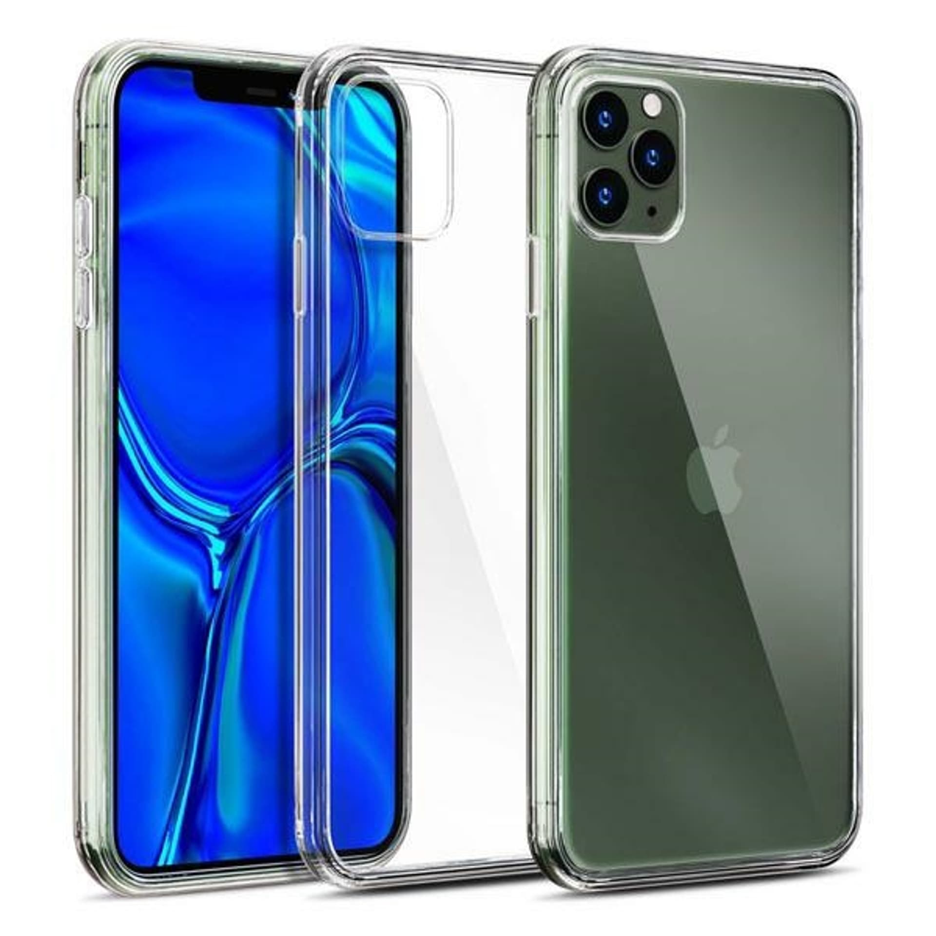 

3MK Clear Case iPhone 11 Pro Max
