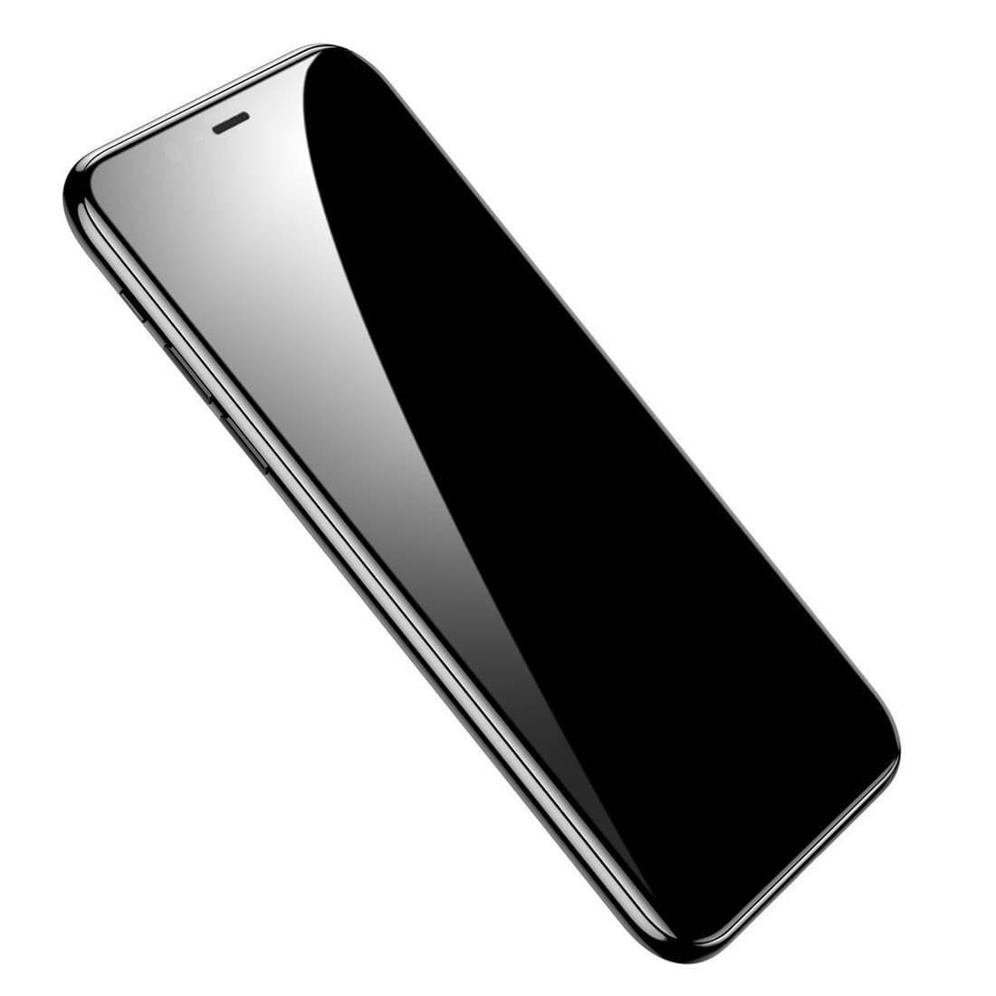 

Szkło hartowane 0,3mm Baseus do iPhone 11 Pro 5,8'' (2szt.)