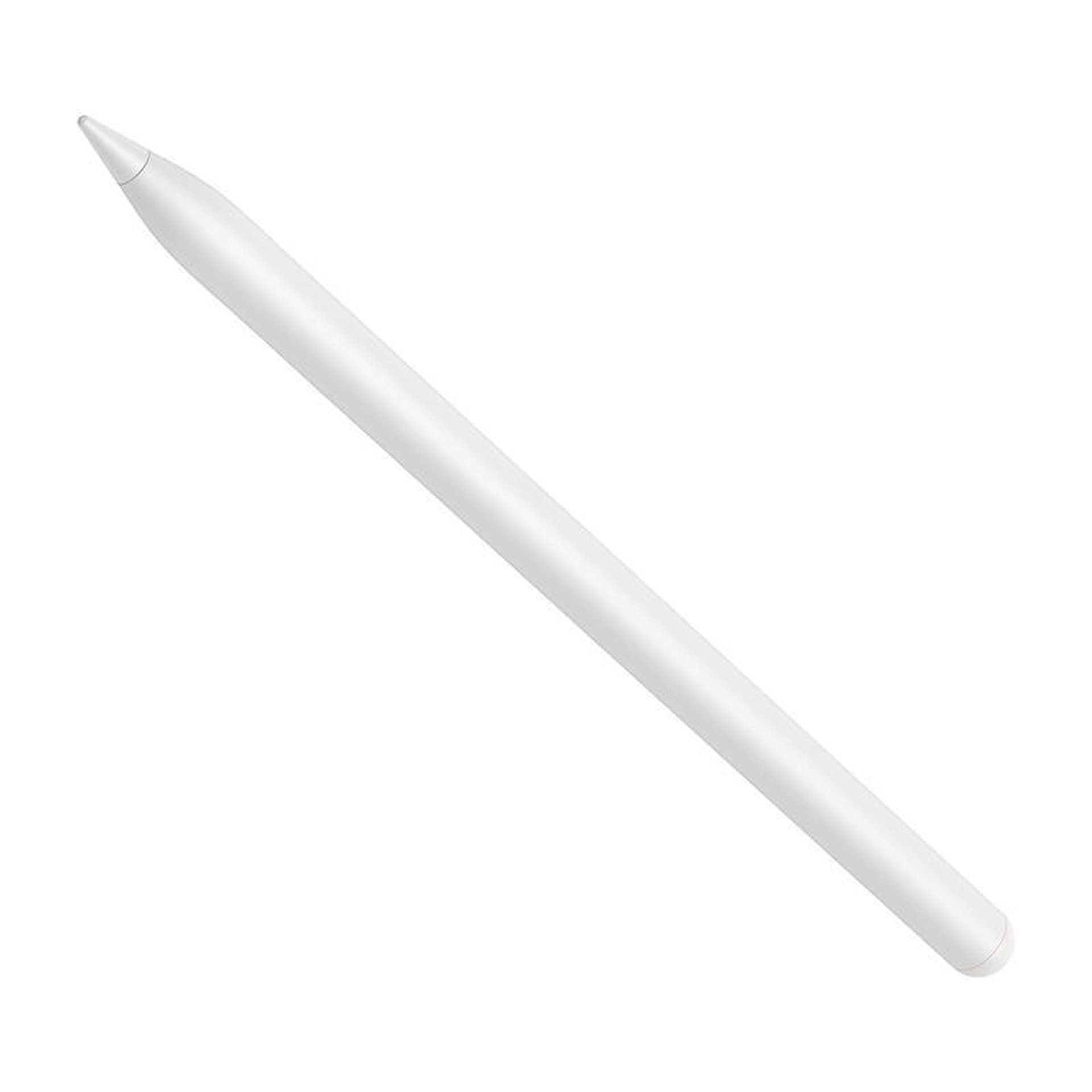 

Rysik pojemnościowy LED do telefonu/tabletu Baseus Smooth Writing (biały)