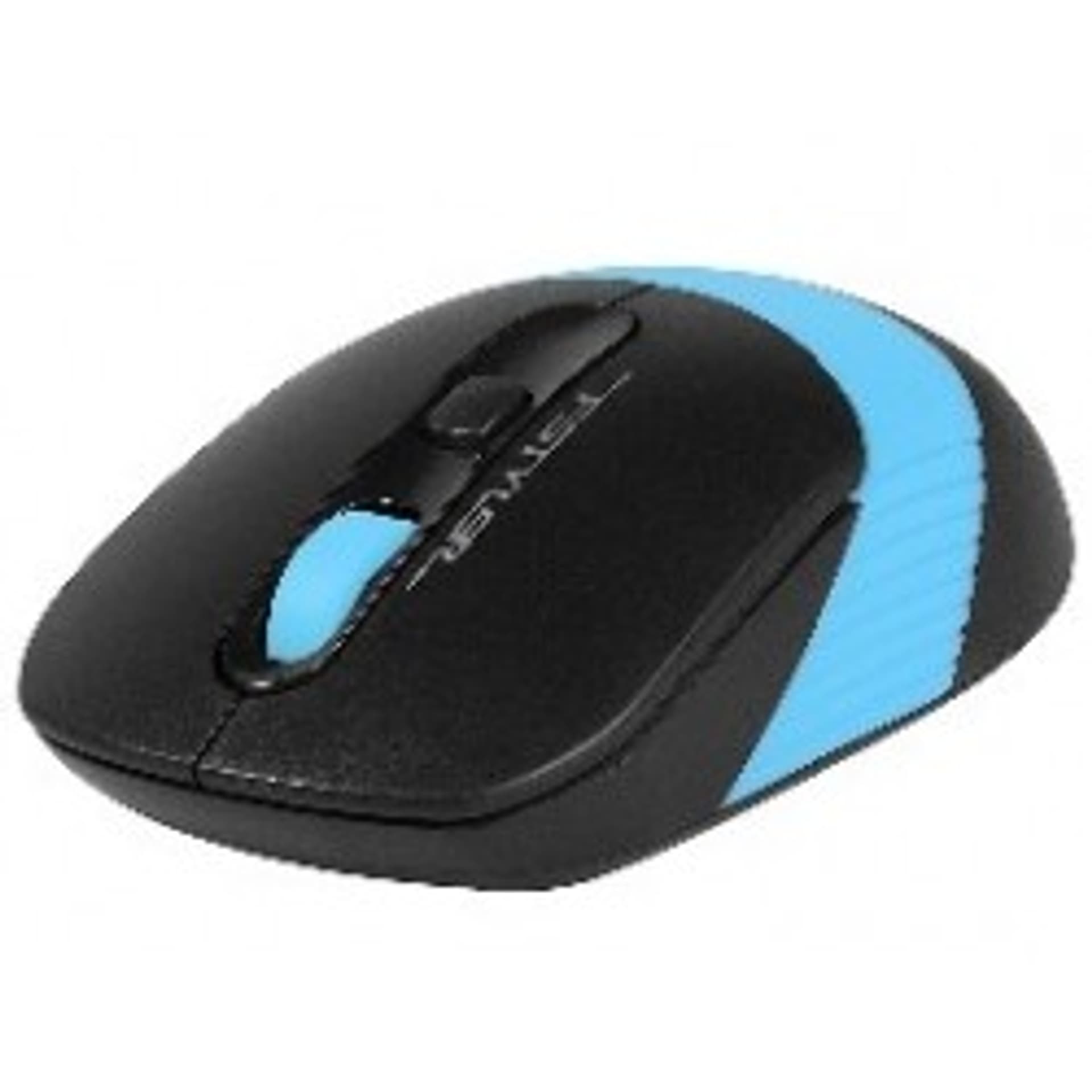 

Mysz FSTYLER FG10 RF Niebieski