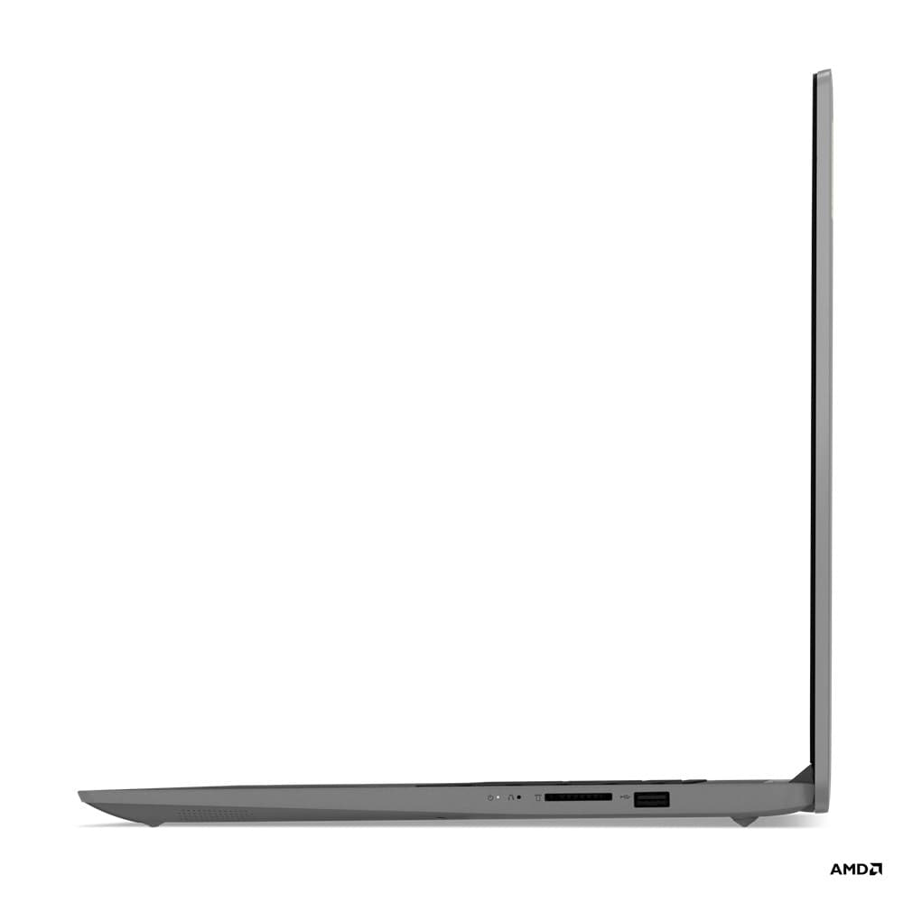 

Lenovo IdeaPad 3 17ABA7 Ryzen 5 5625U 17.3" HD+ TN 250nits AG 8GB DDR4 3200 SSD512 AMD Radeon Graphics Win11 Arctic Grey