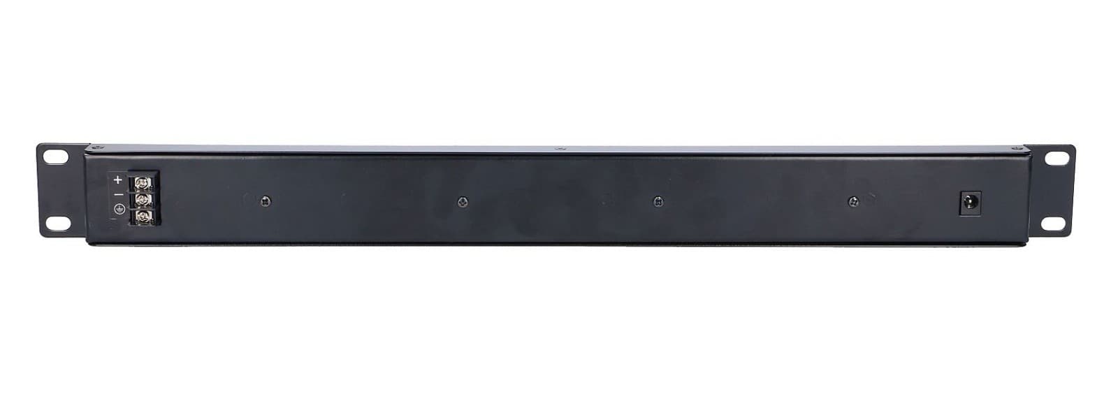 

POE INJECTOR 24 PORT