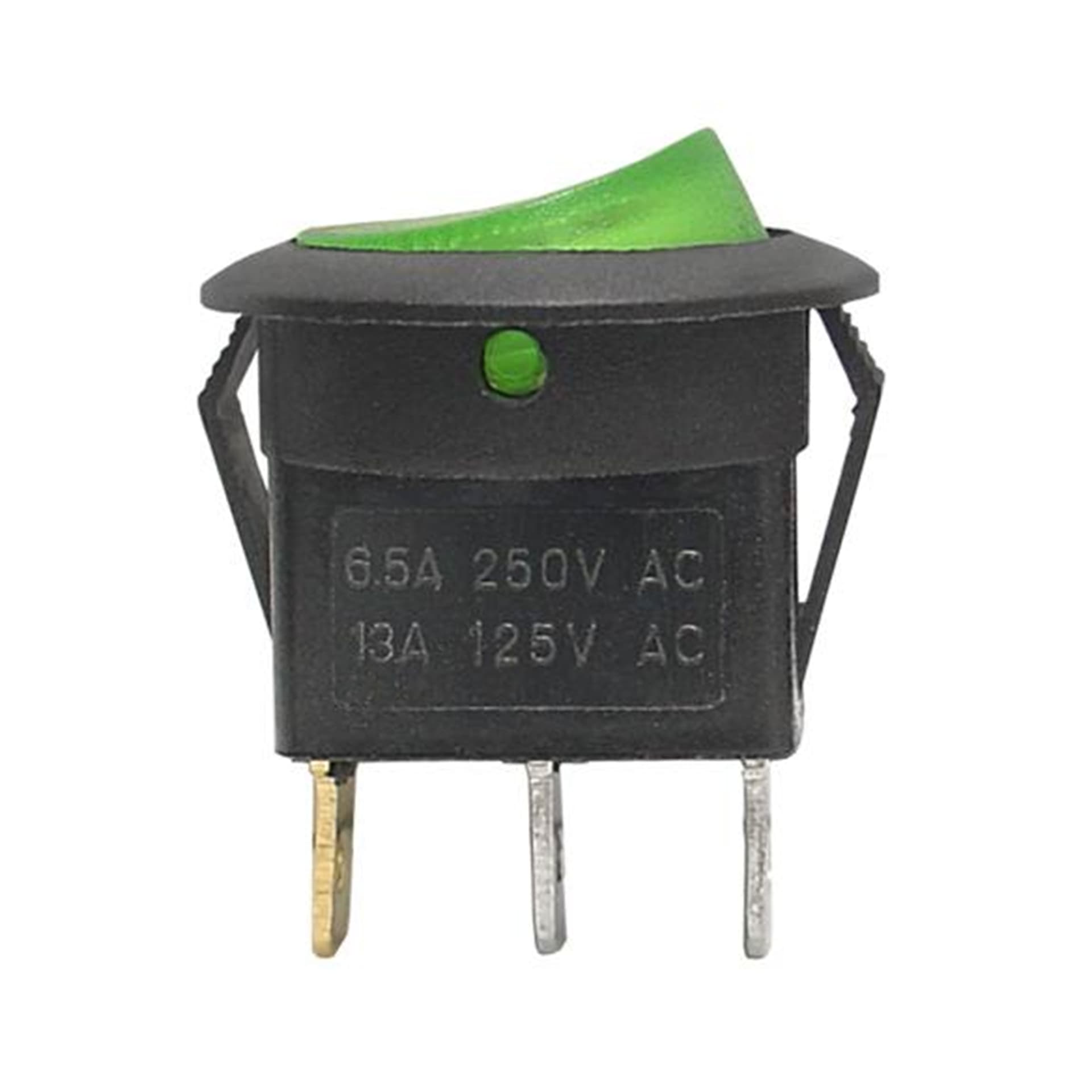 

Złącze przeł. 230V podś.ziel LX3081Z