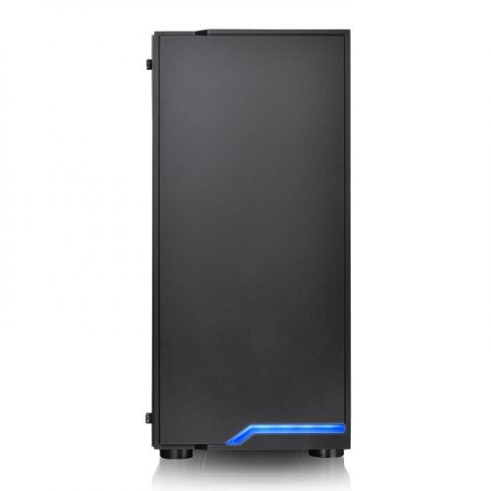 

Obudowa H100 Tempered Glass