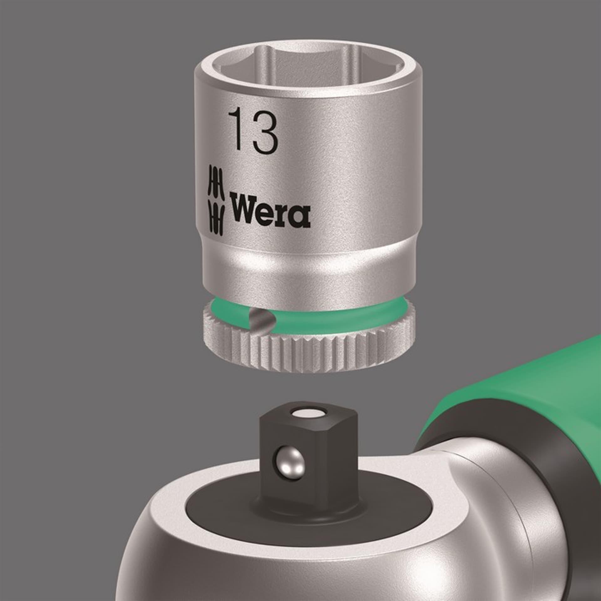 

KLUCZ DYNAMOMETRYCZNY SAFE-TORQUE A1 ,1/4',2-12NM,10CZ