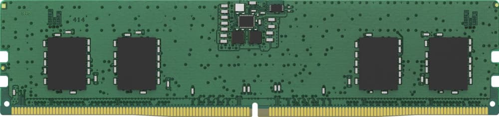 

Pamięć KINGSTON DIMM DDR5 8GB 4800MHz 1.1V SINGLE