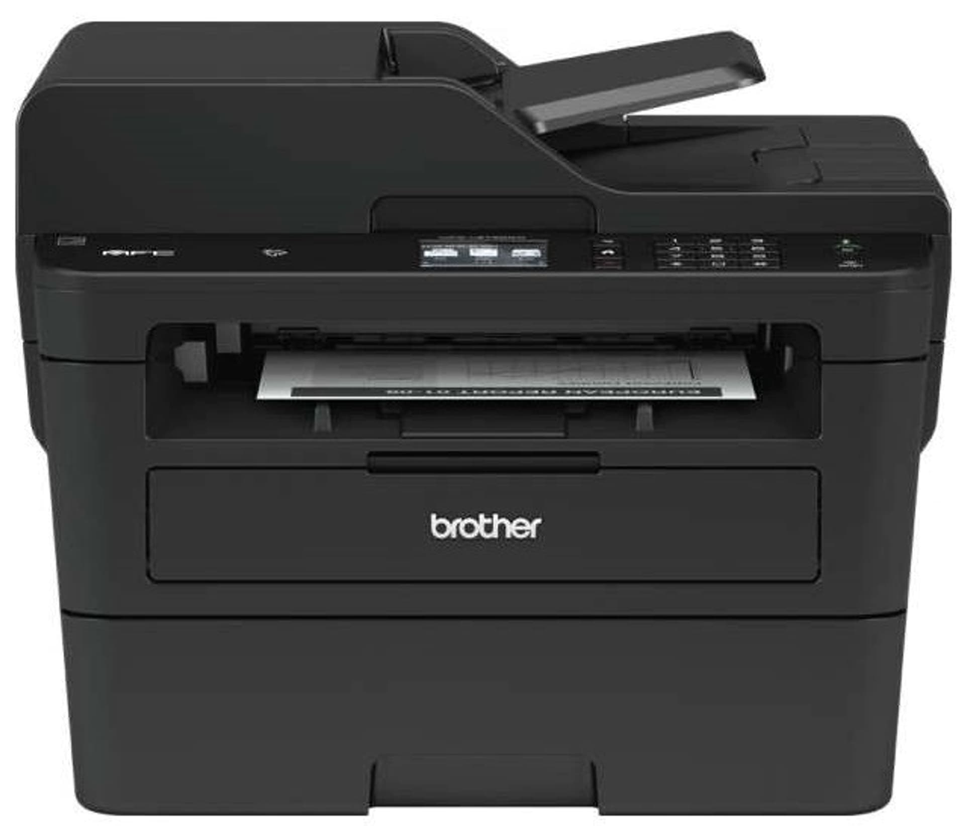 

Urządzenie wielofunkcyjne laserowe BROTHER MFC-L2752DW