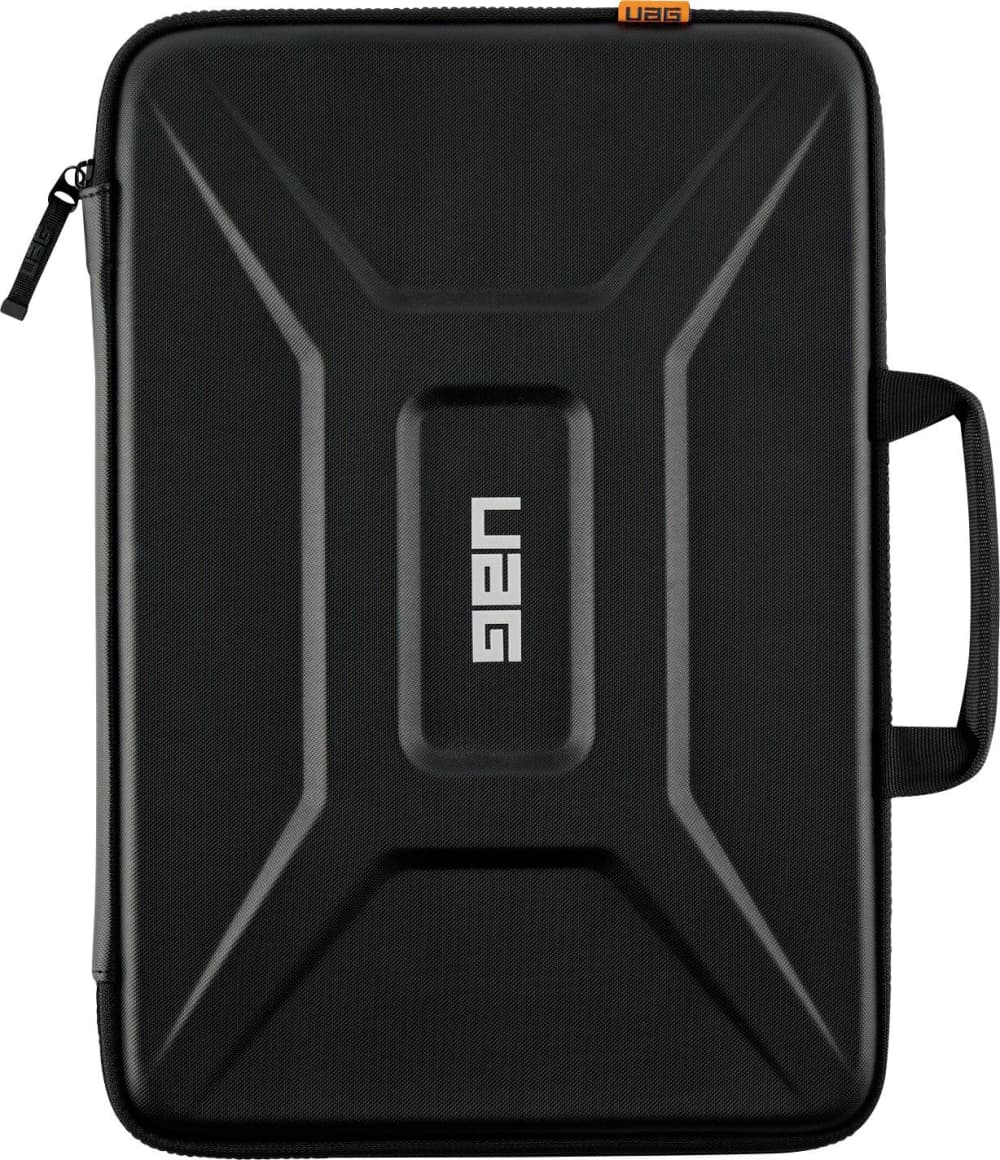 

Etui URBAN ARMOR GEAR 982800114040 Czarny