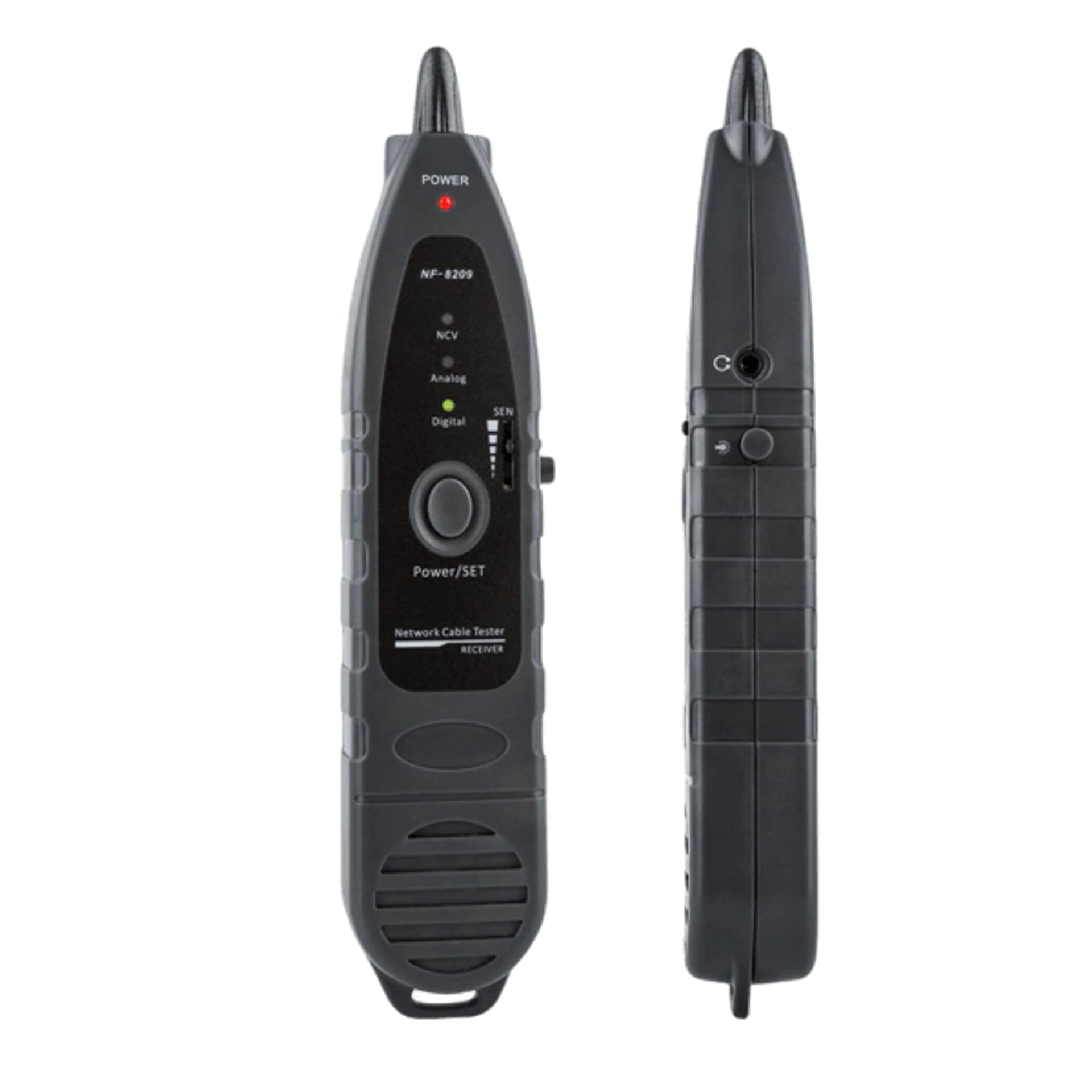 

Tester Okablowania POE Szukacz Par Noyafa NF-8209