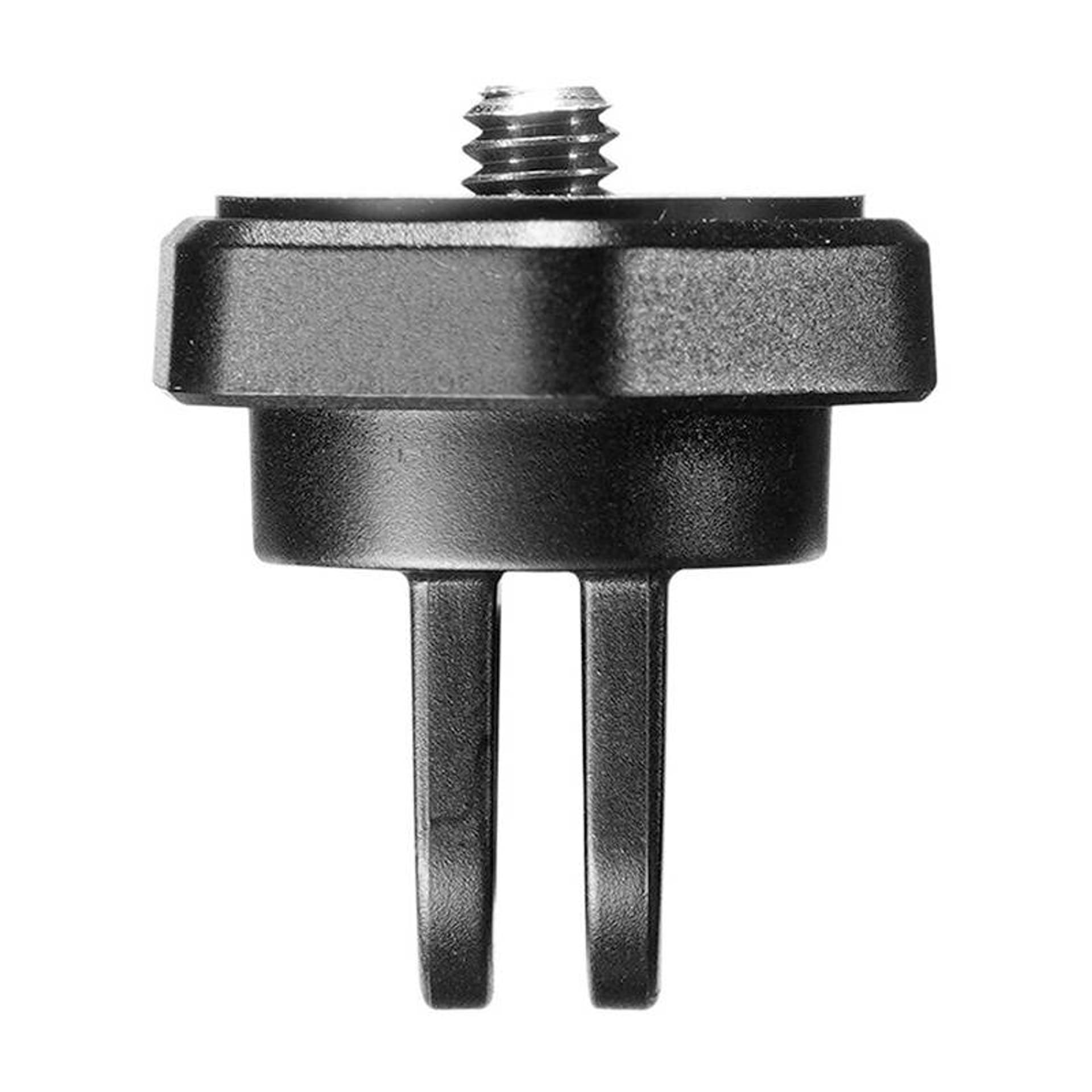 

Adapter statywowy Telesin z gwintem 1/4'' do kamer sportowych (GP-TPM-T04)