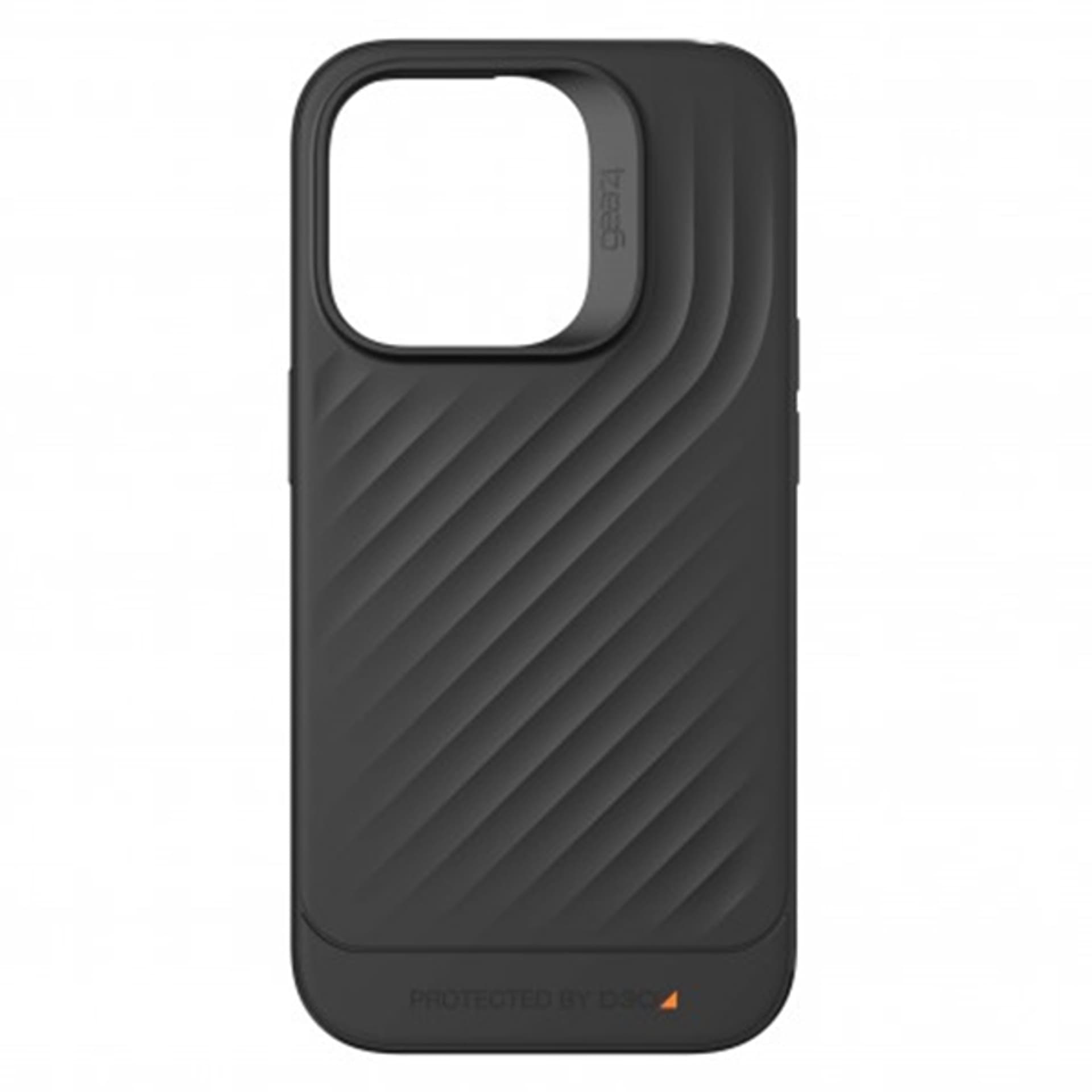 

Gear4 Copenhagen iPhone 14 Pro 6,1" czarny/black 51541