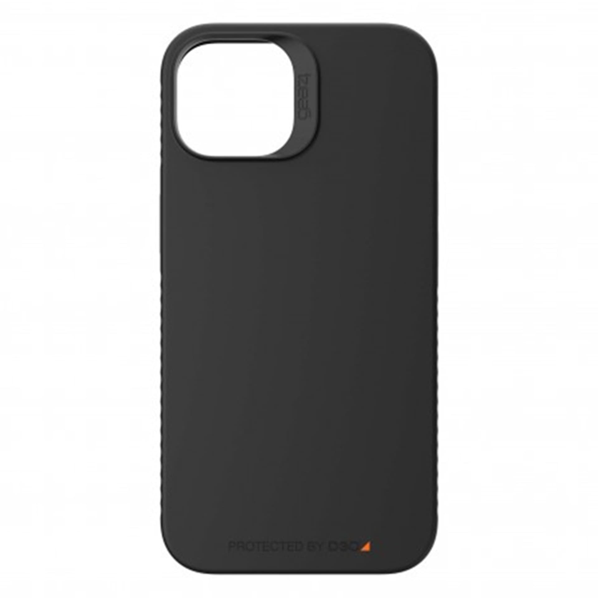 

Gear4 Rio Snap iPhone 14 6,1" czarny/black 50756