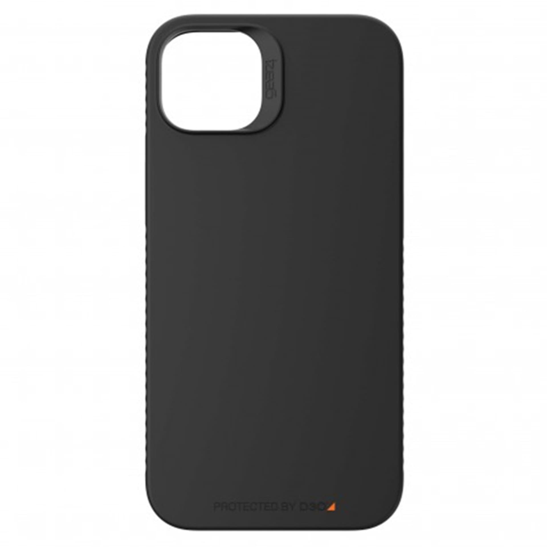 

Gear4 Rio Snap iPhone 14 Plus 6,7" czarny/black 50758