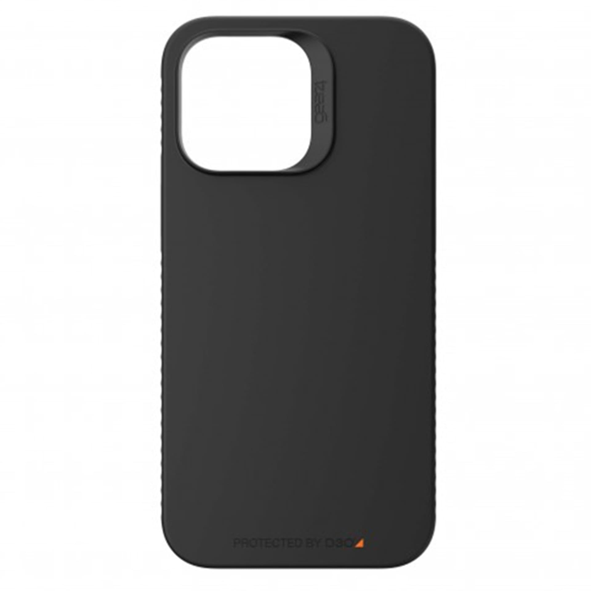 

Gear4 Rio Snap iPhone 14 Pro Max 6,7" czarny/black 50759