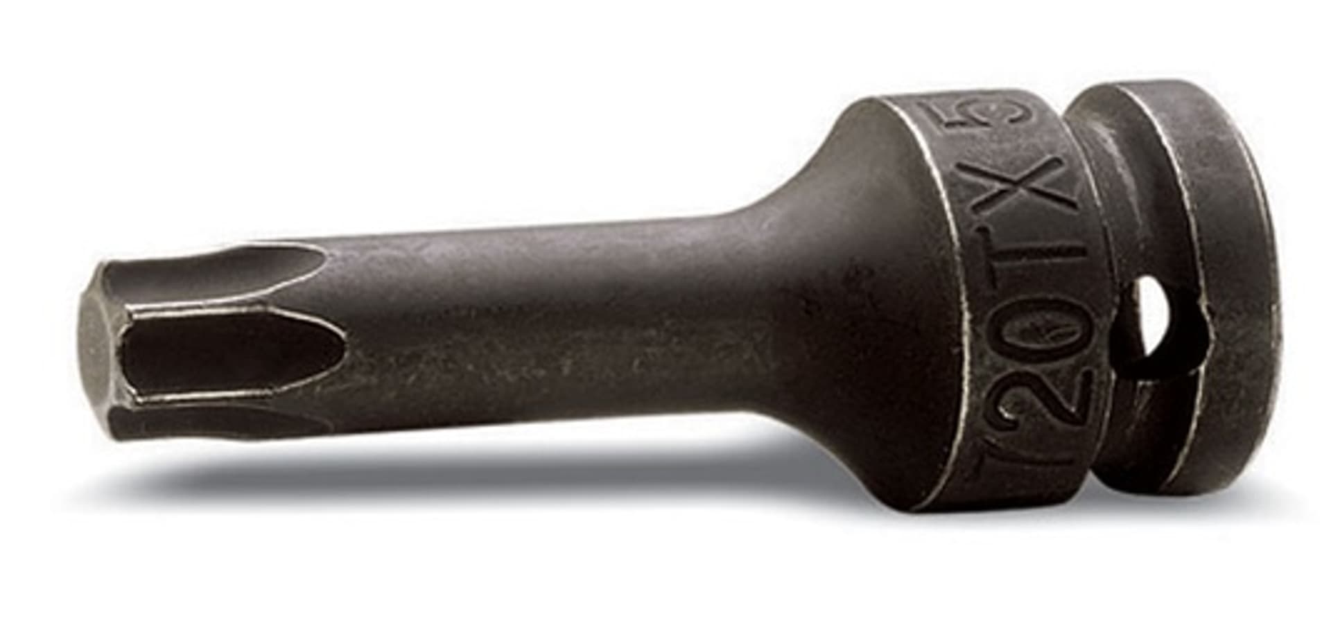 

NASADKA UDAROWA 1/2'' Z KOŃCÓWKĄ TORX T40