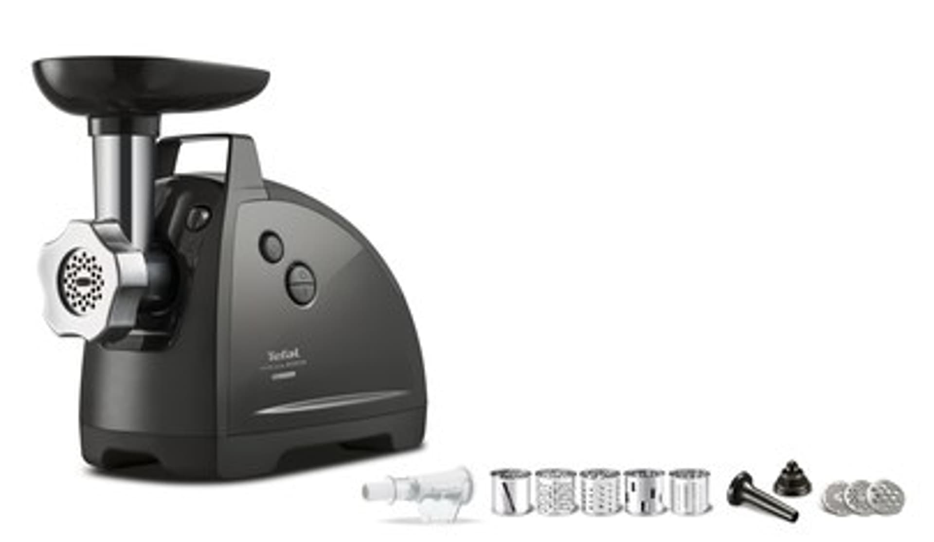 

Maszynka do mięsa TEFAL HV8 Plus NE685838
