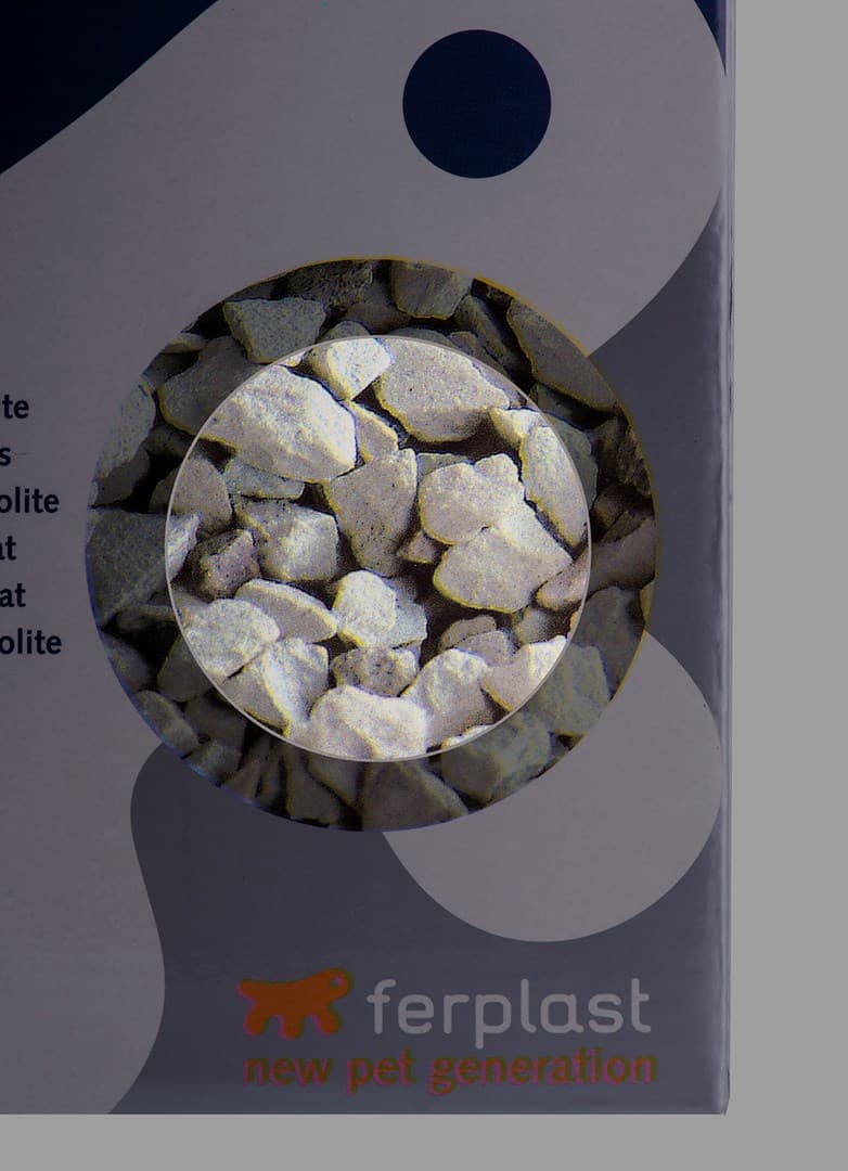 

HYDOR BLUZEOLITE 400g -filtracja adsorpcyjna