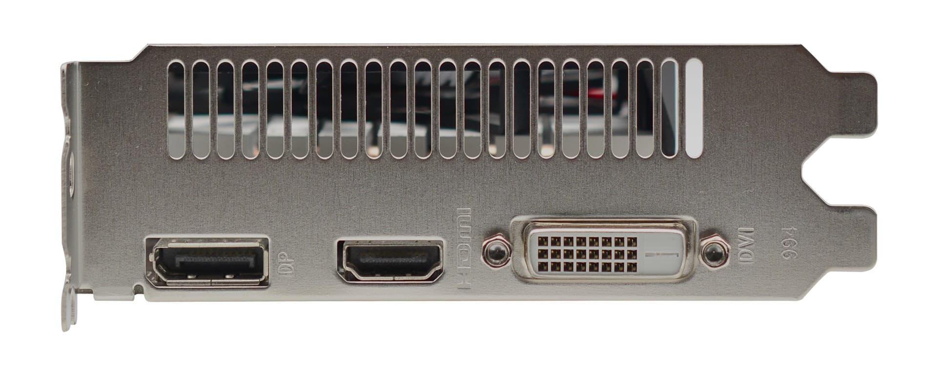 

AFOX RADEON R9 370 4GB GDDR5 256BIT DVI HDMI DP ATX DUAL FAN AFR9370-4096D5H4